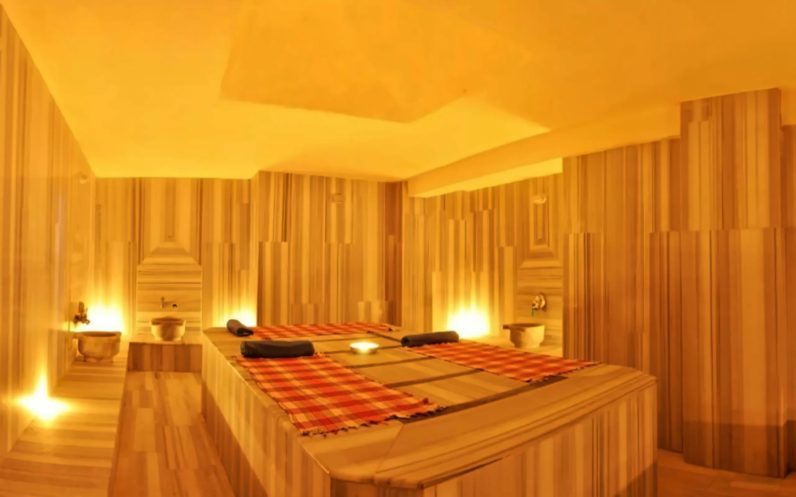 Erkal Resort - zdjęcie 9