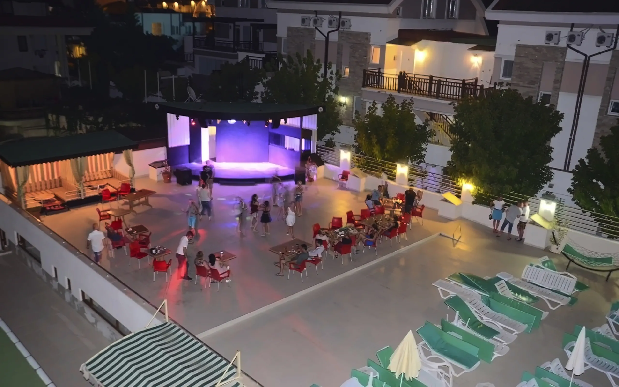 Erkal Resort - zdjęcie 7