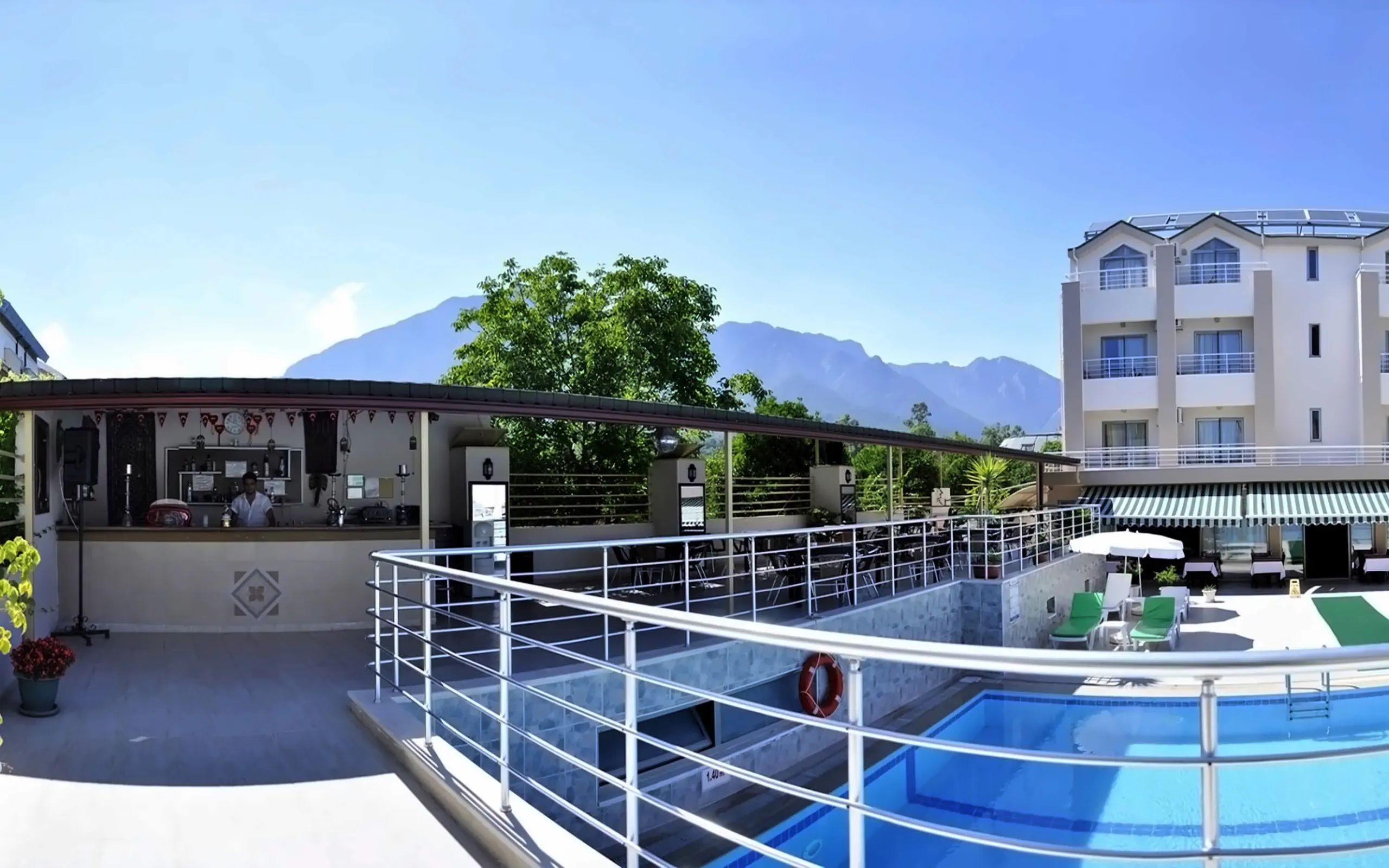 Erkal Resort - zdjęcie 3