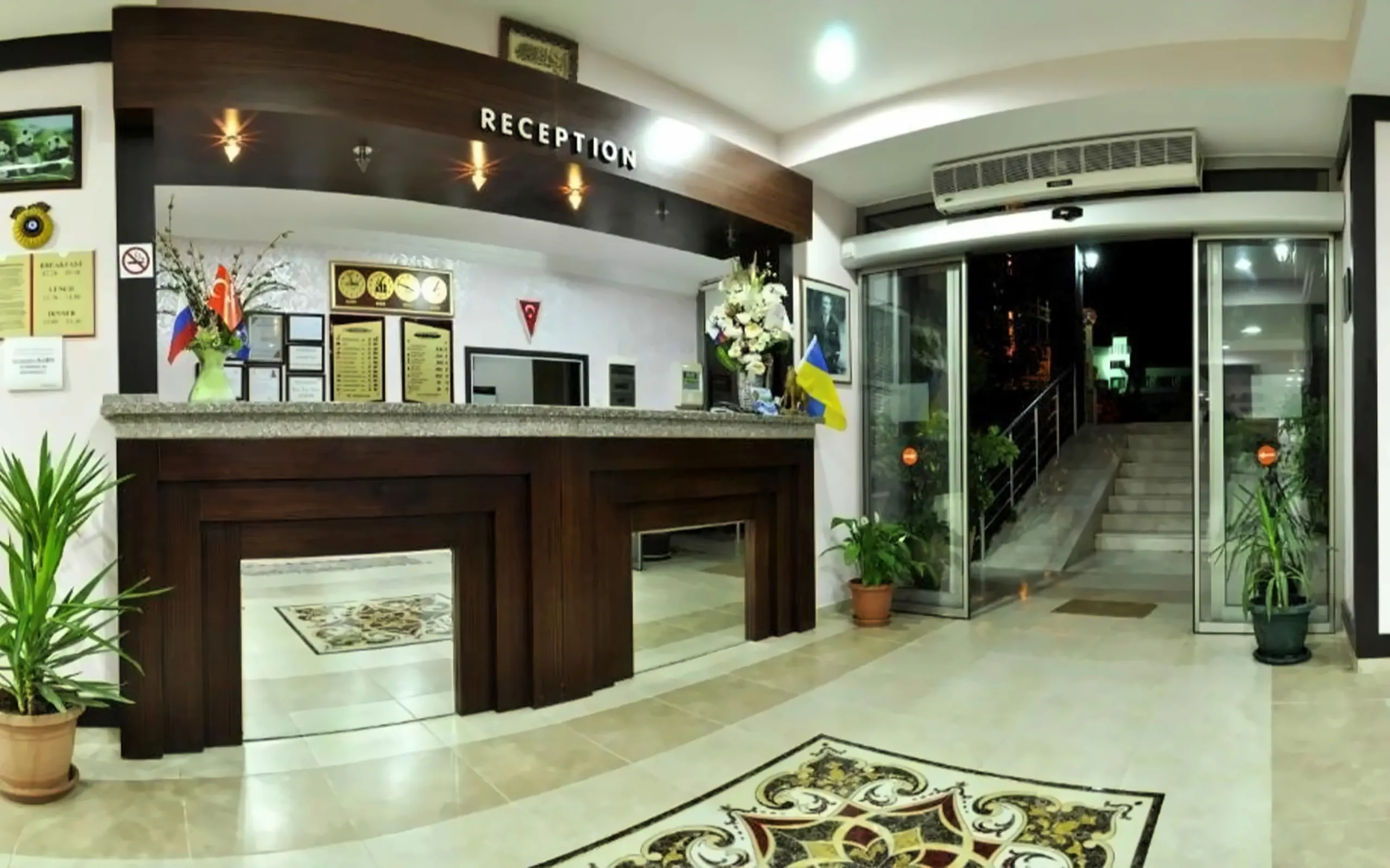 Erkal Resort - zdjęcie 11