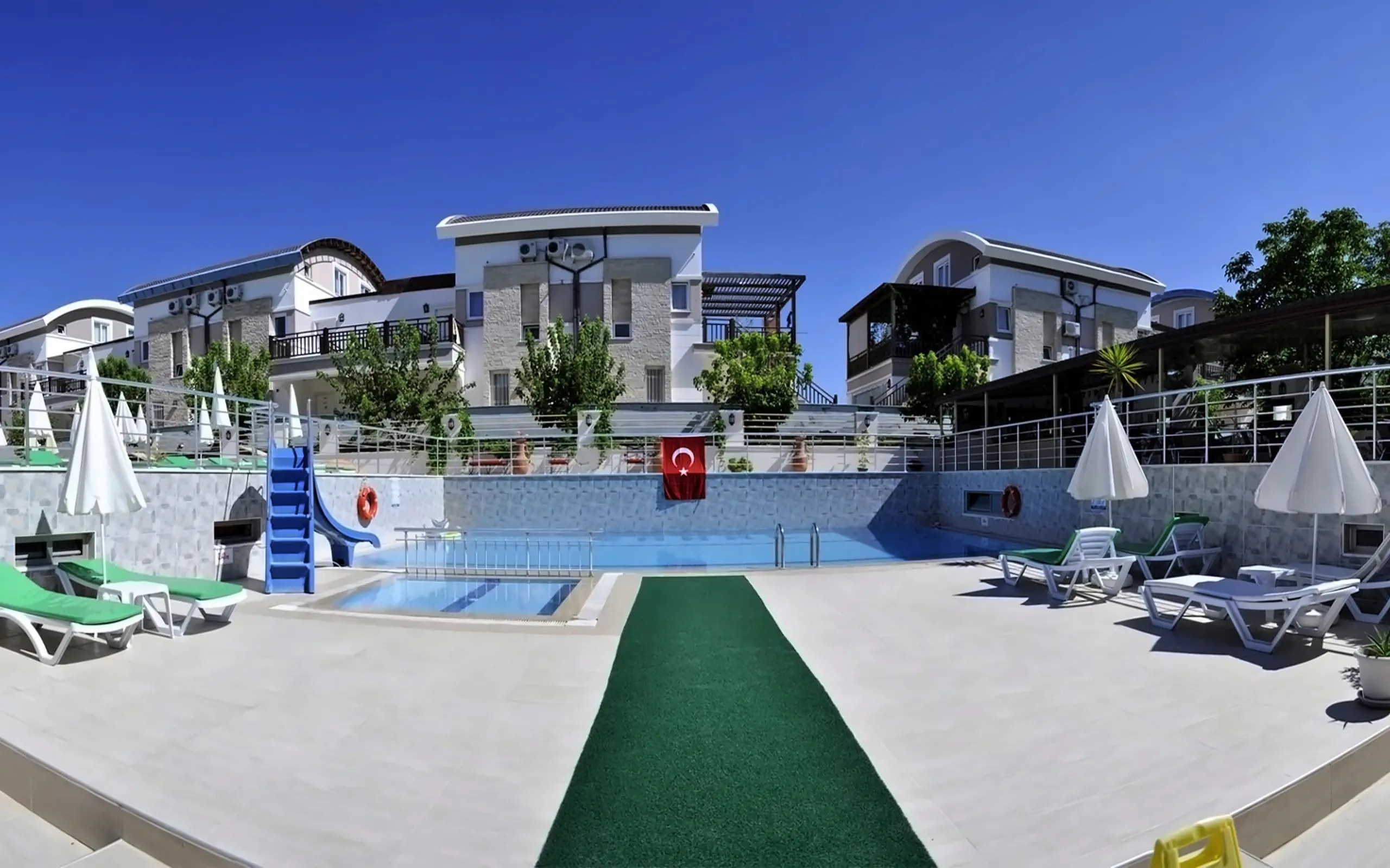Erkal Resort - zdjęcie 5