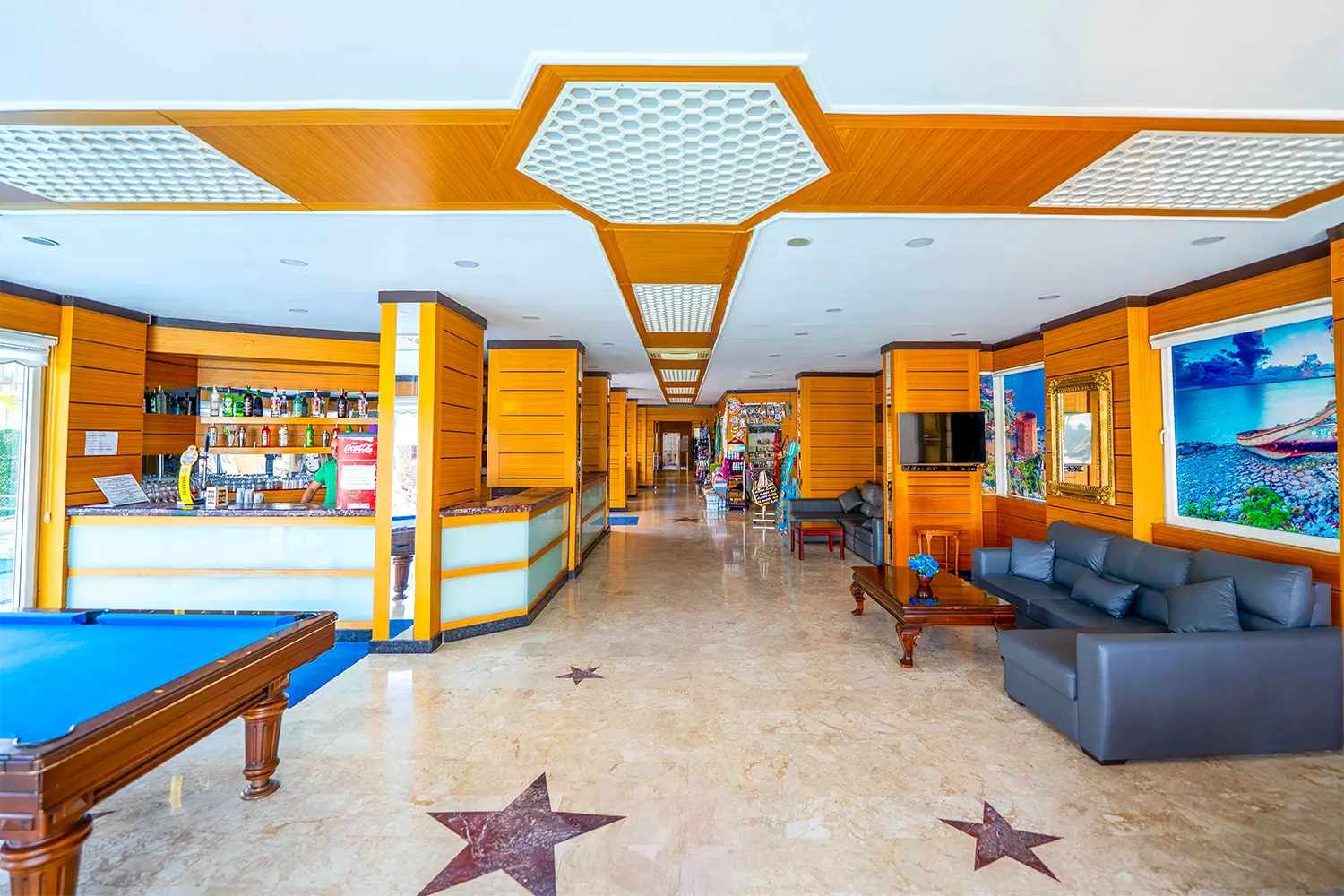 Galaxy Beach - zdjęcie 31