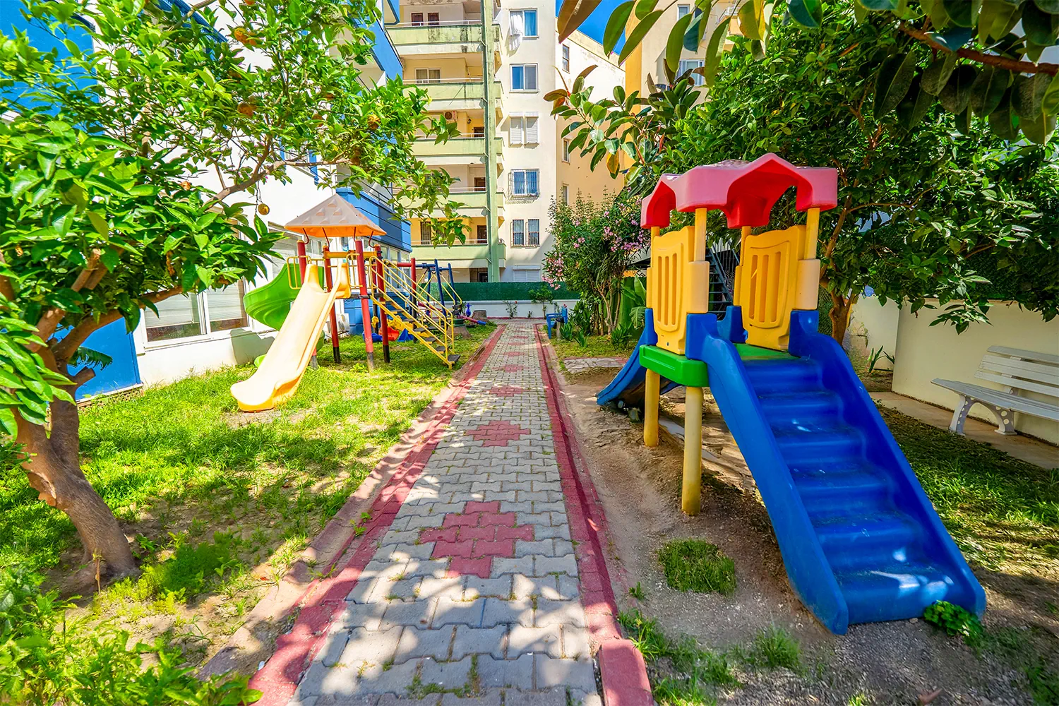 Galaxy Beach - zdjęcie 22