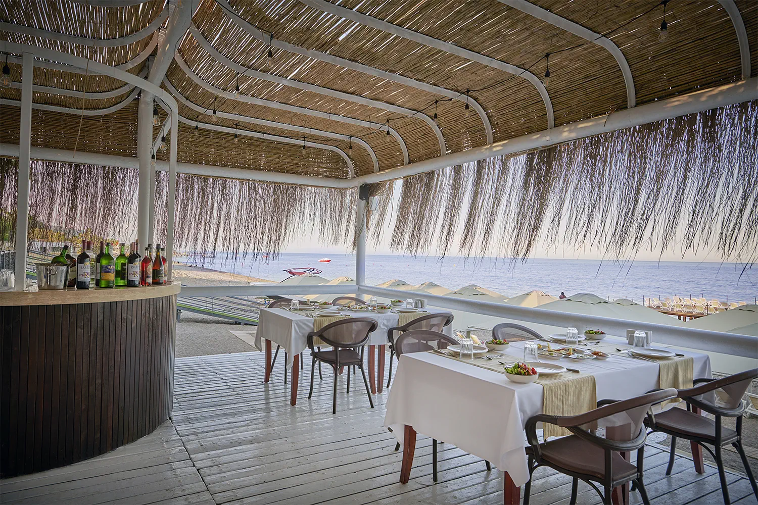 Nazwa: Fun & Sun Smart Akman Beach
