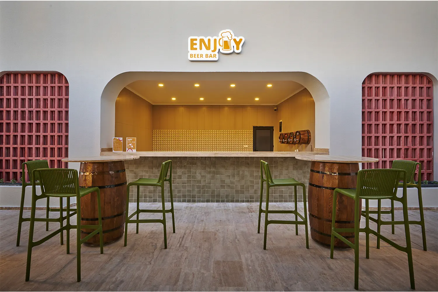 Nazwa: Fun & Sun Smart Akman Beach