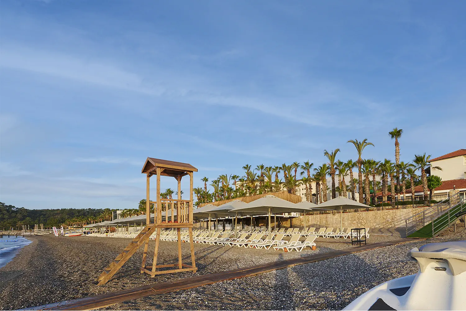Nazwa: Fun & Sun Smart Akman Beach