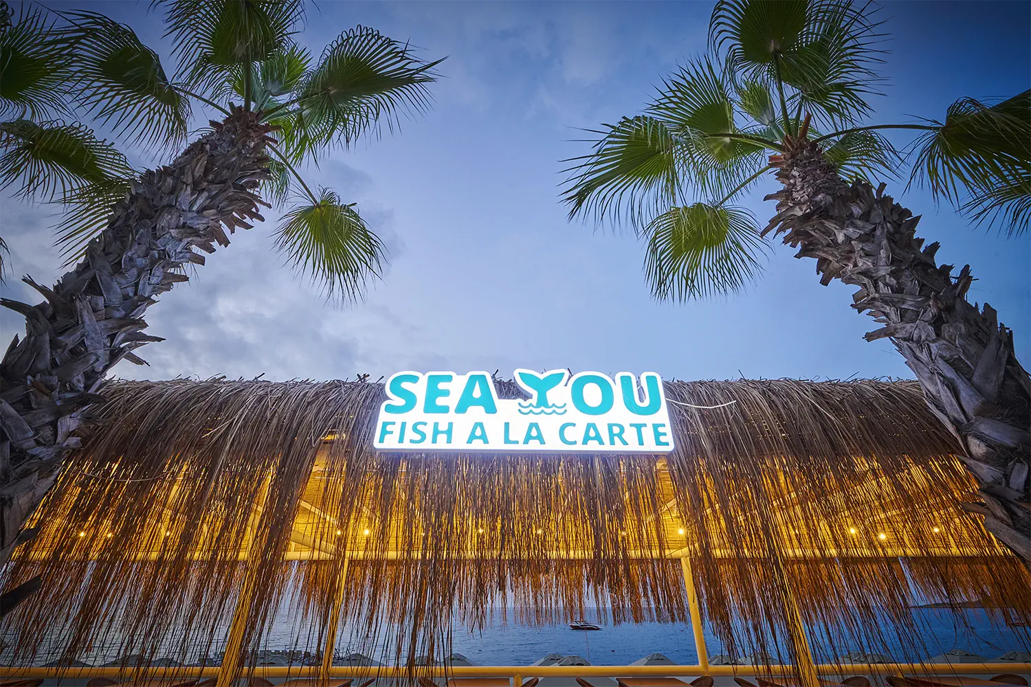 Nazwa: Fun & Sun Smart Akman Beach