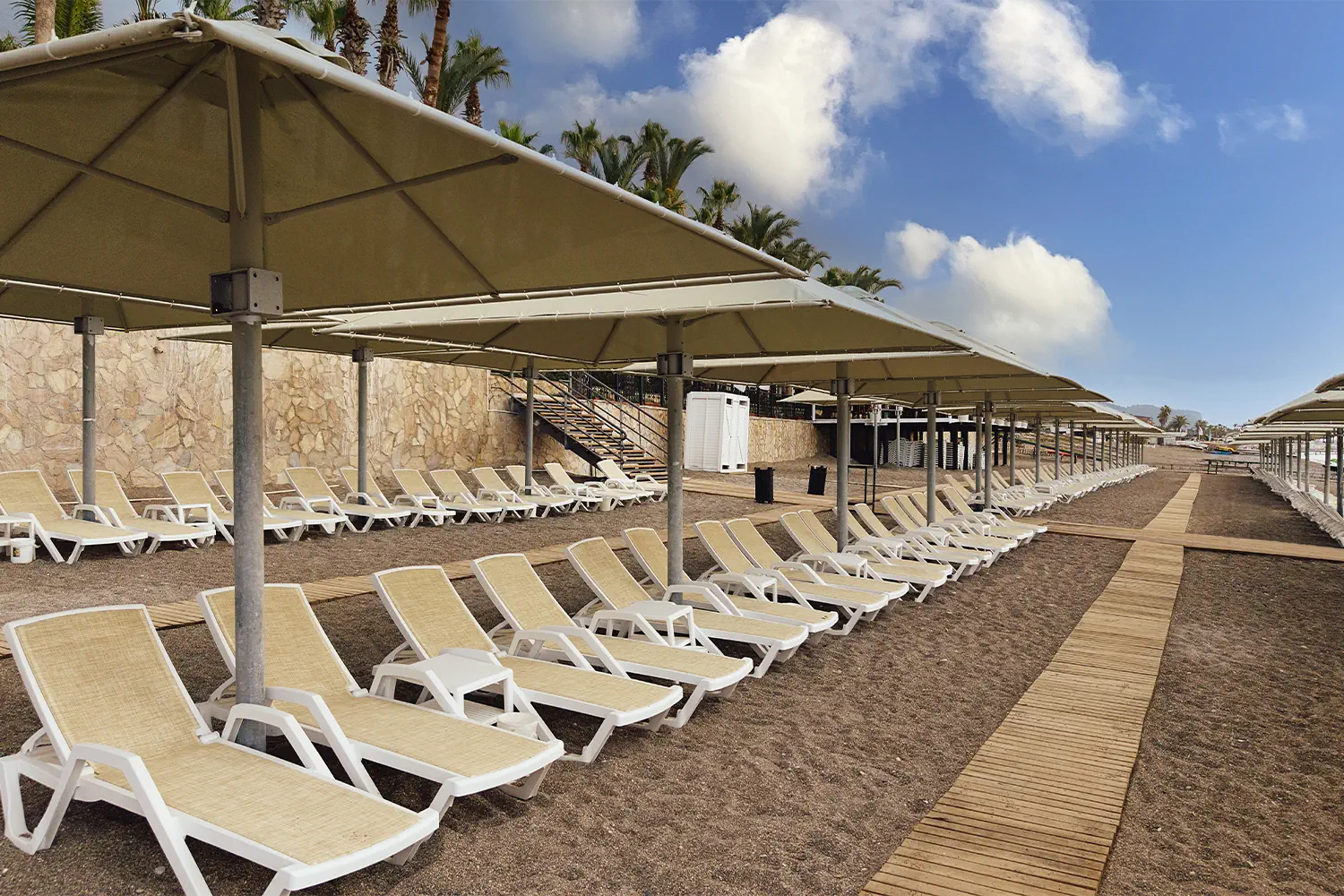 Nazwa: Fun & Sun Smart Akman Beach