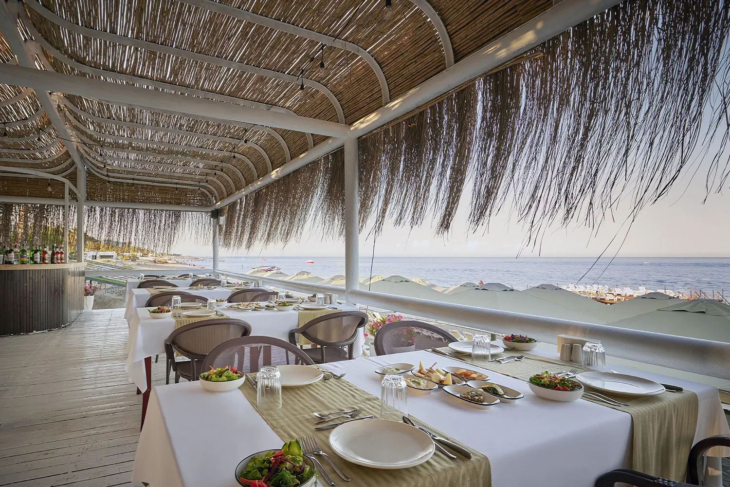 Nazwa: Fun & Sun Smart Akman Beach