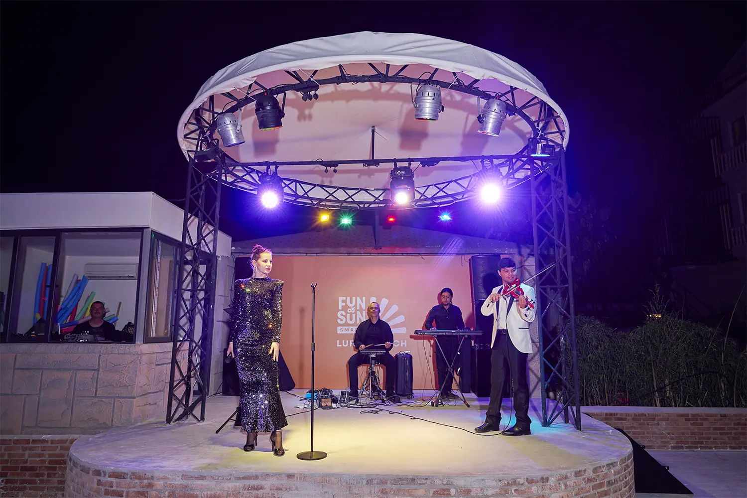Larissa Sultan's Beach - zdjęcie 15