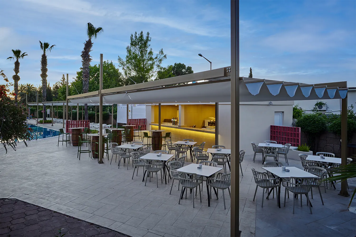 Larissa Sultan's Beach - zdjęcie 27