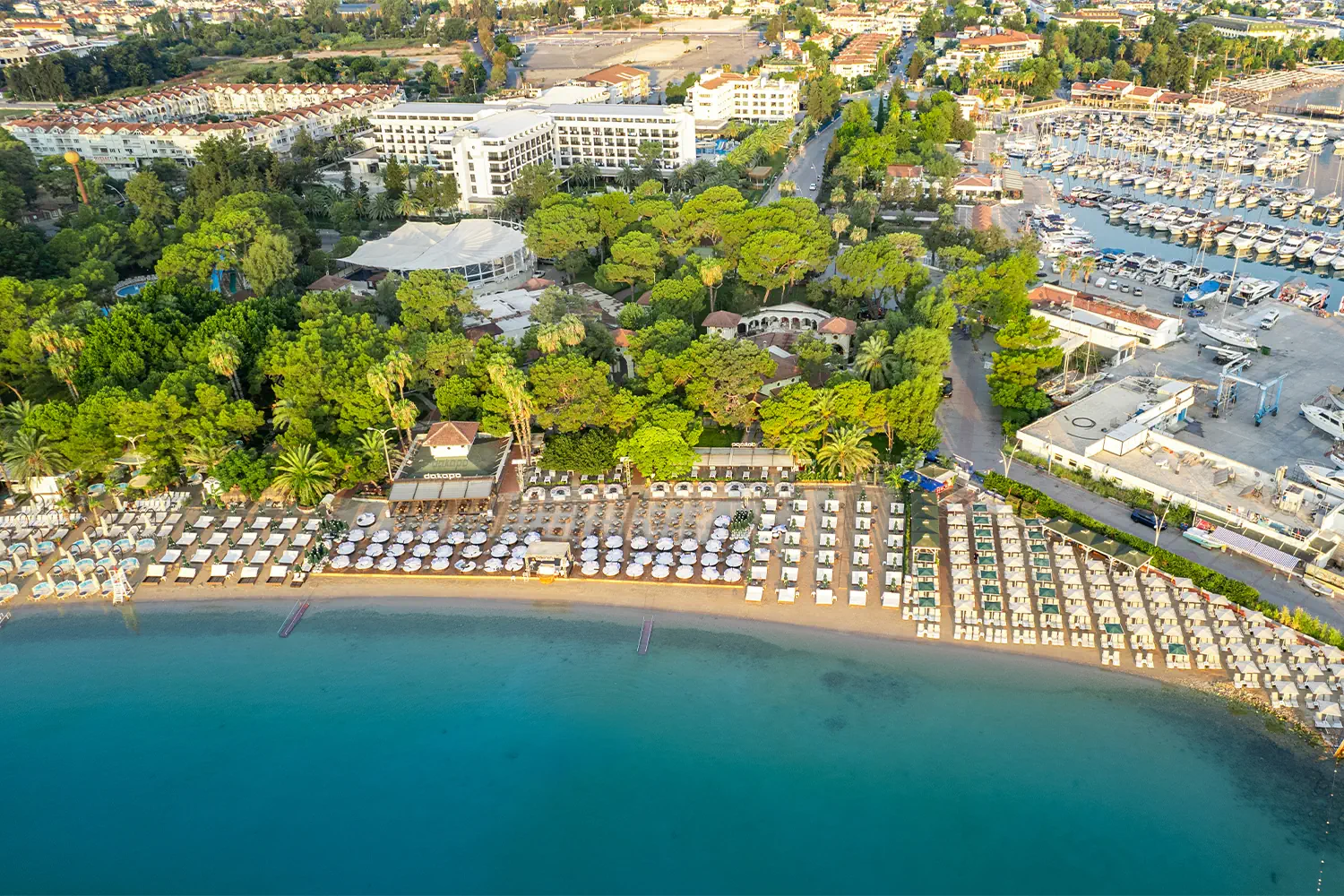 Ozkaymak Marina (Kemer) - zdjęcie 19