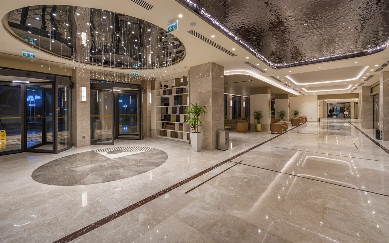 Ozkaymak Marina (Kemer) - zdjęcie 10