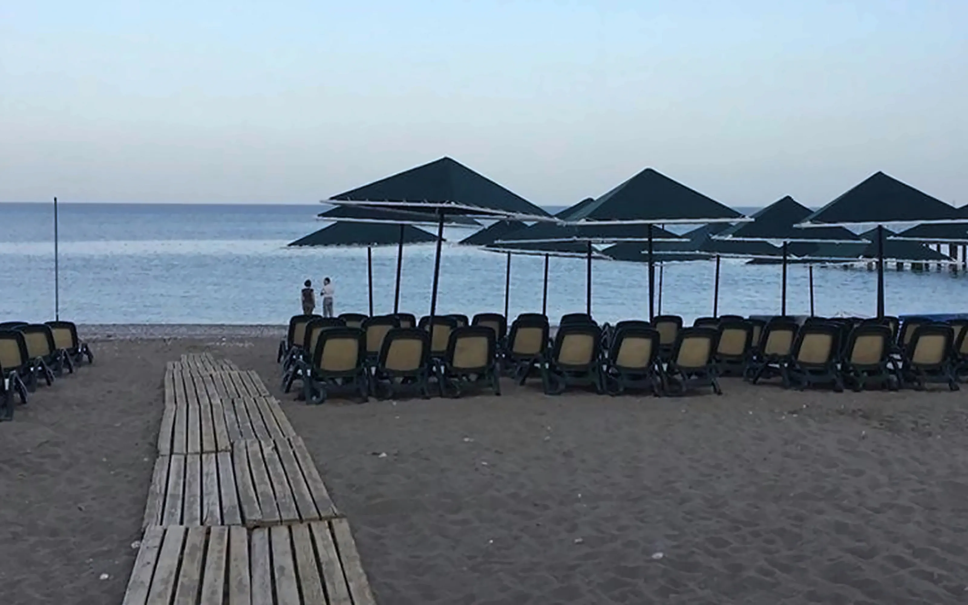Aleria Belport Beach - zdjęcie 12