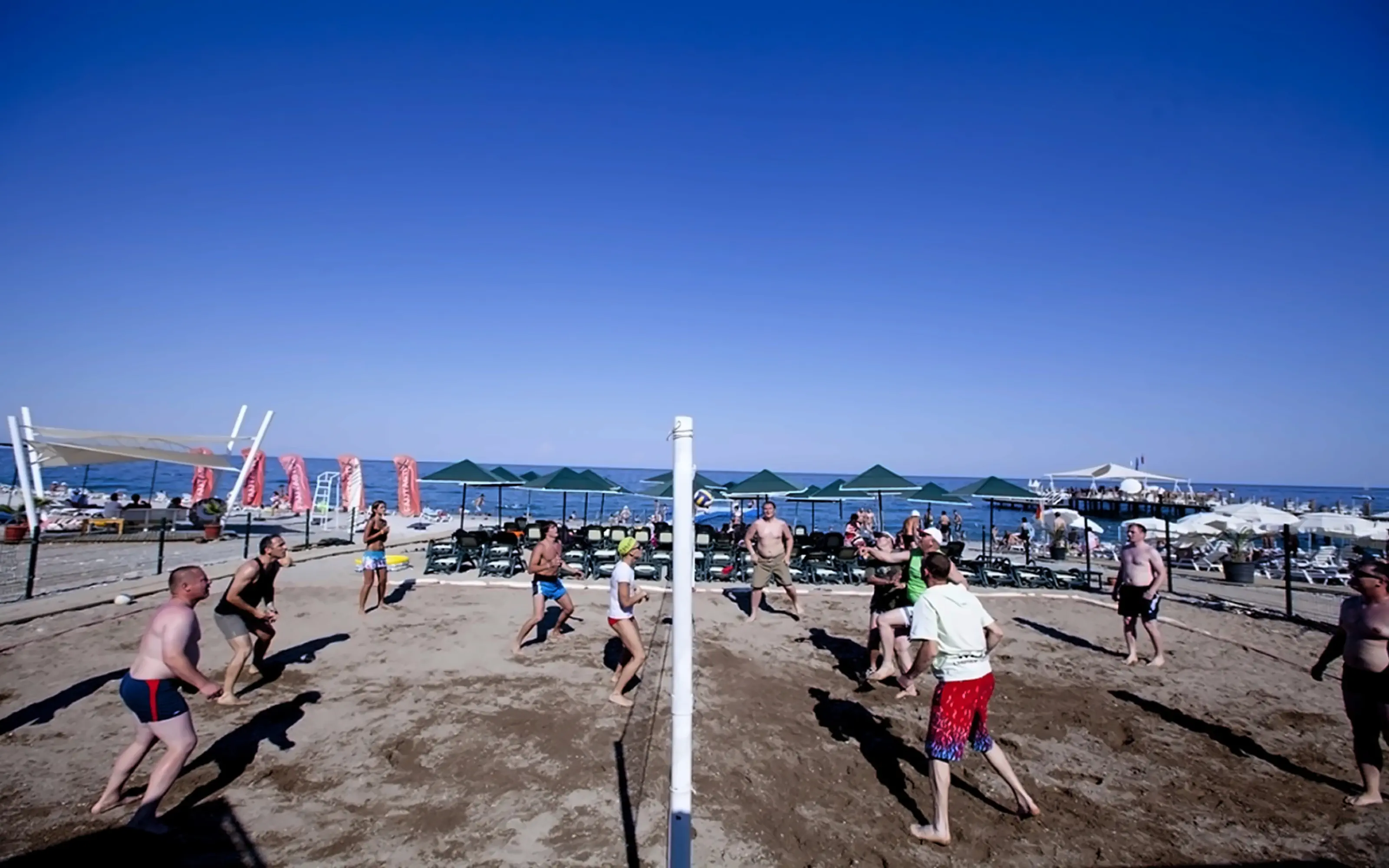 Aleria Belport Beach - zdjęcie 11