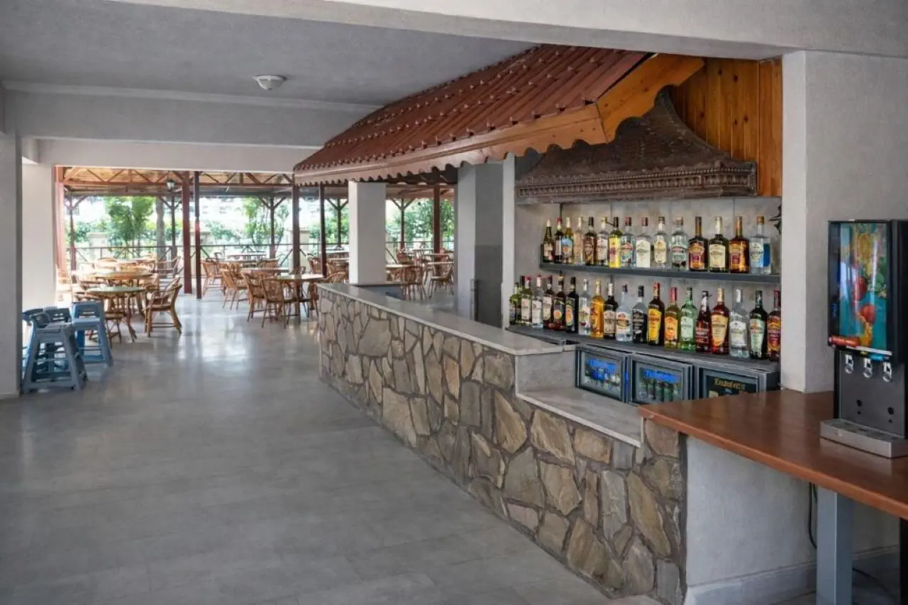 Nazwa: Camyuva Luna Hotel