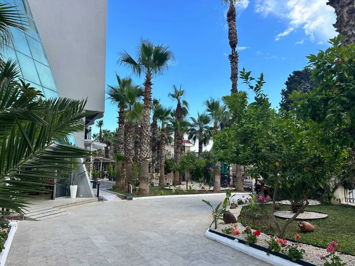 Nazwa: Camyuva Luna Hotel