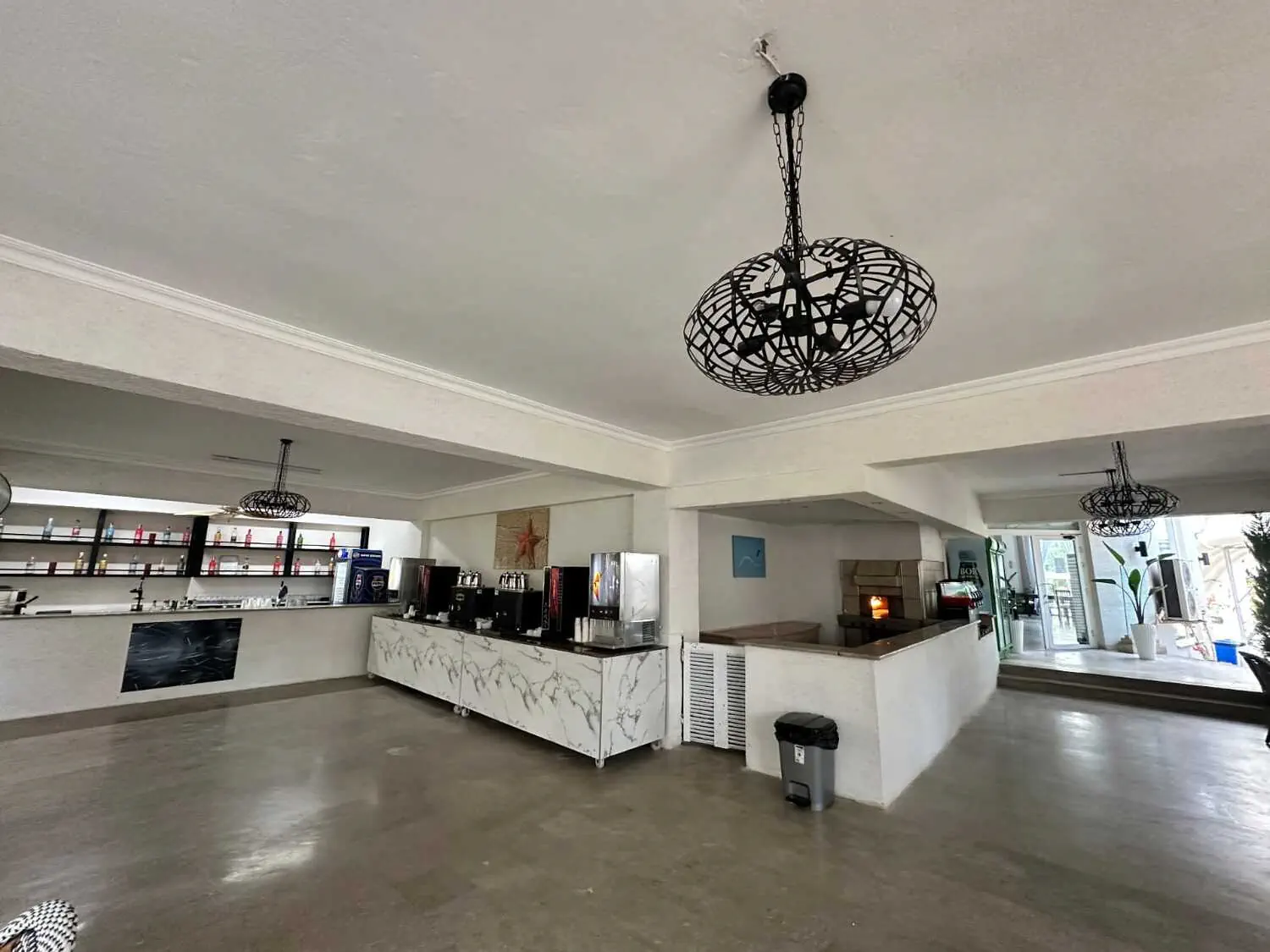 Nazwa: Camyuva Luna Hotel