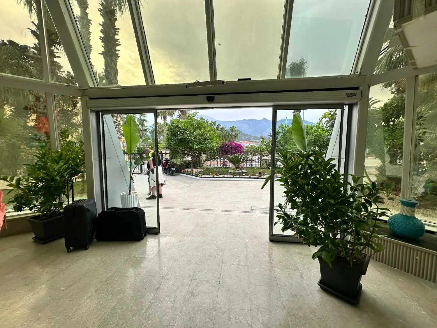 Nazwa: Camyuva Luna Hotel
