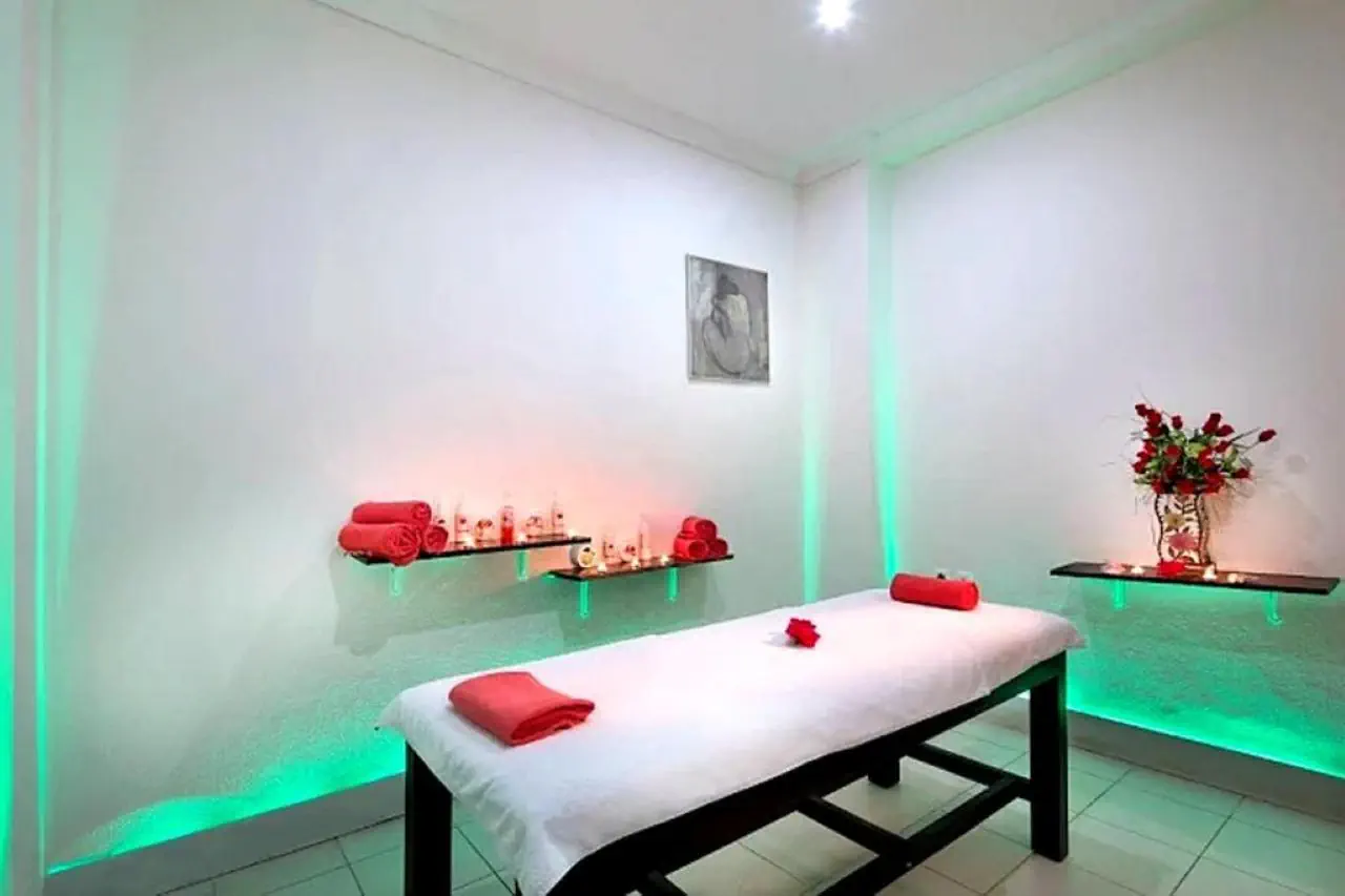 Nazwa: Camyuva Luna Hotel
