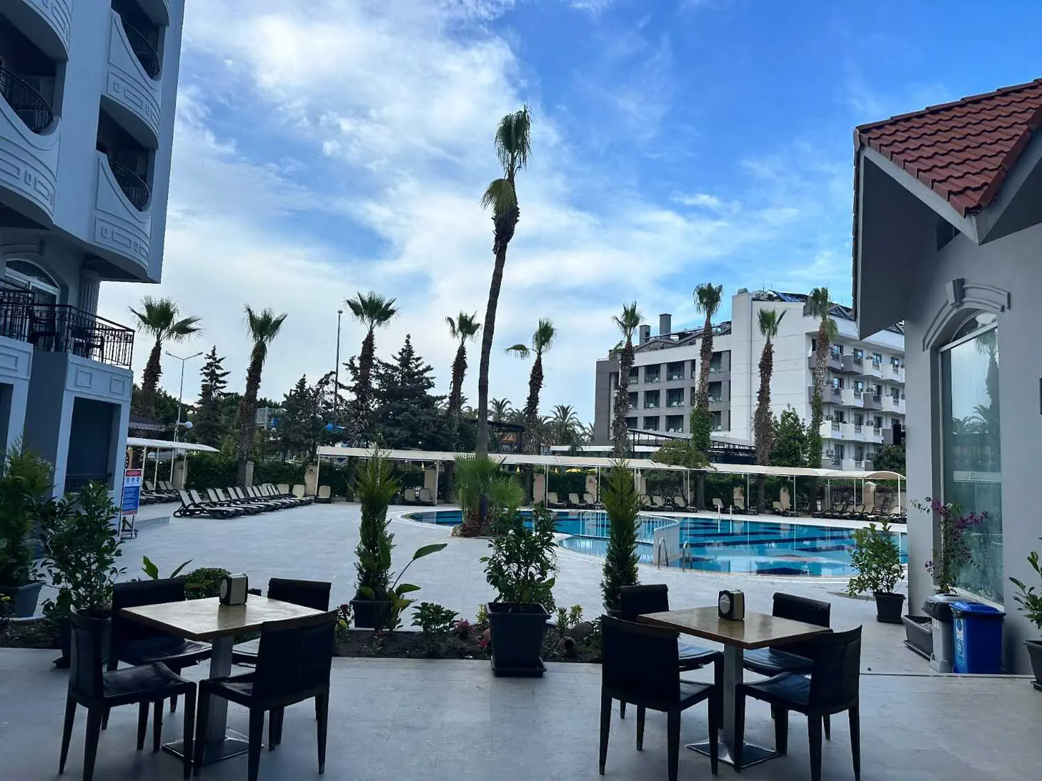 Nazwa: Camyuva Luna Hotel