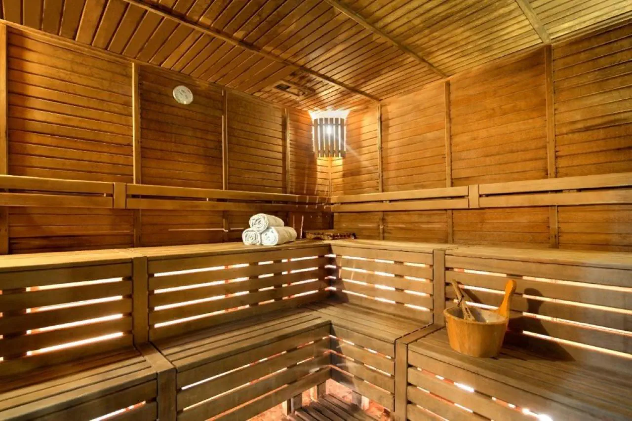 Nazwa: Camyuva Luna Hotel