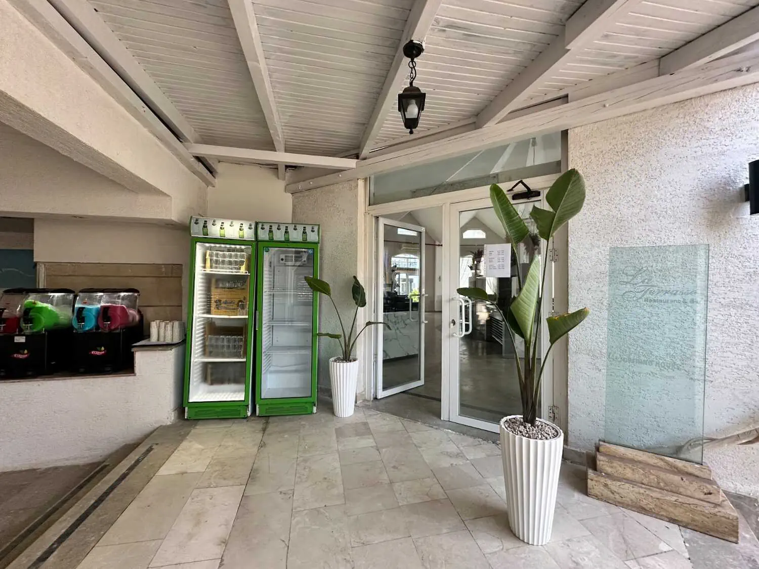 Nazwa: Camyuva Luna Hotel