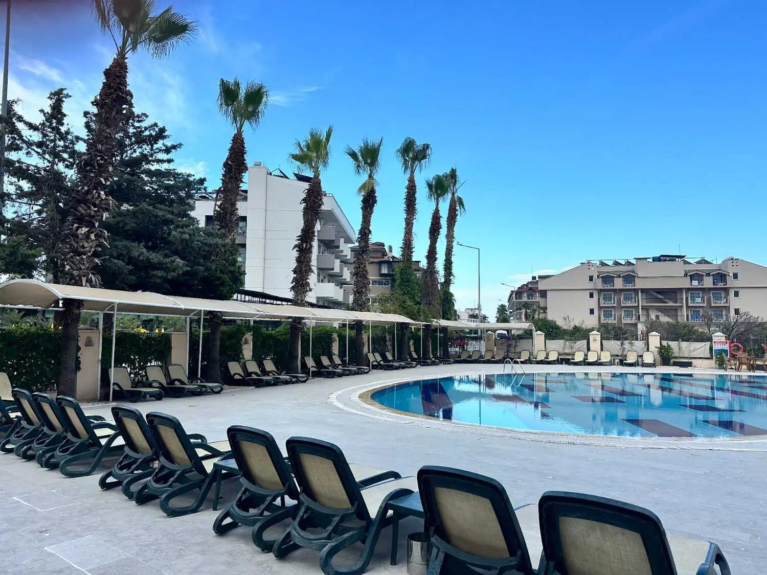 Nazwa: Camyuva Luna Hotel
