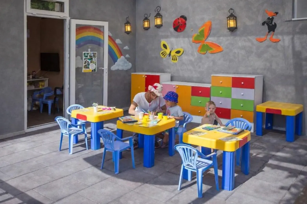 Nazwa: Camyuva Luna Hotel