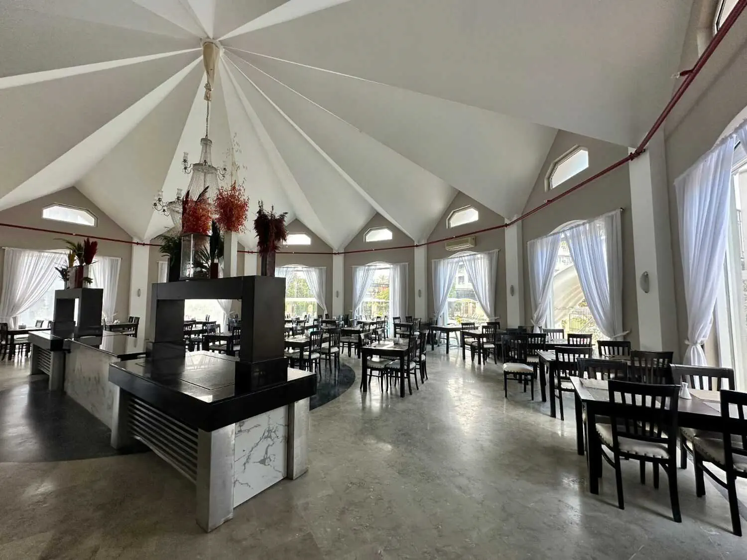 Nazwa: Camyuva Luna Hotel