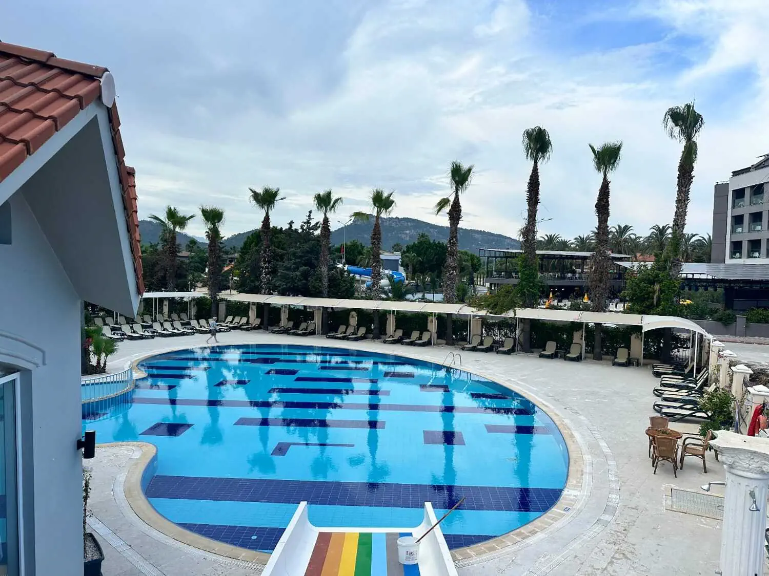 Nazwa: Camyuva Luna Hotel
