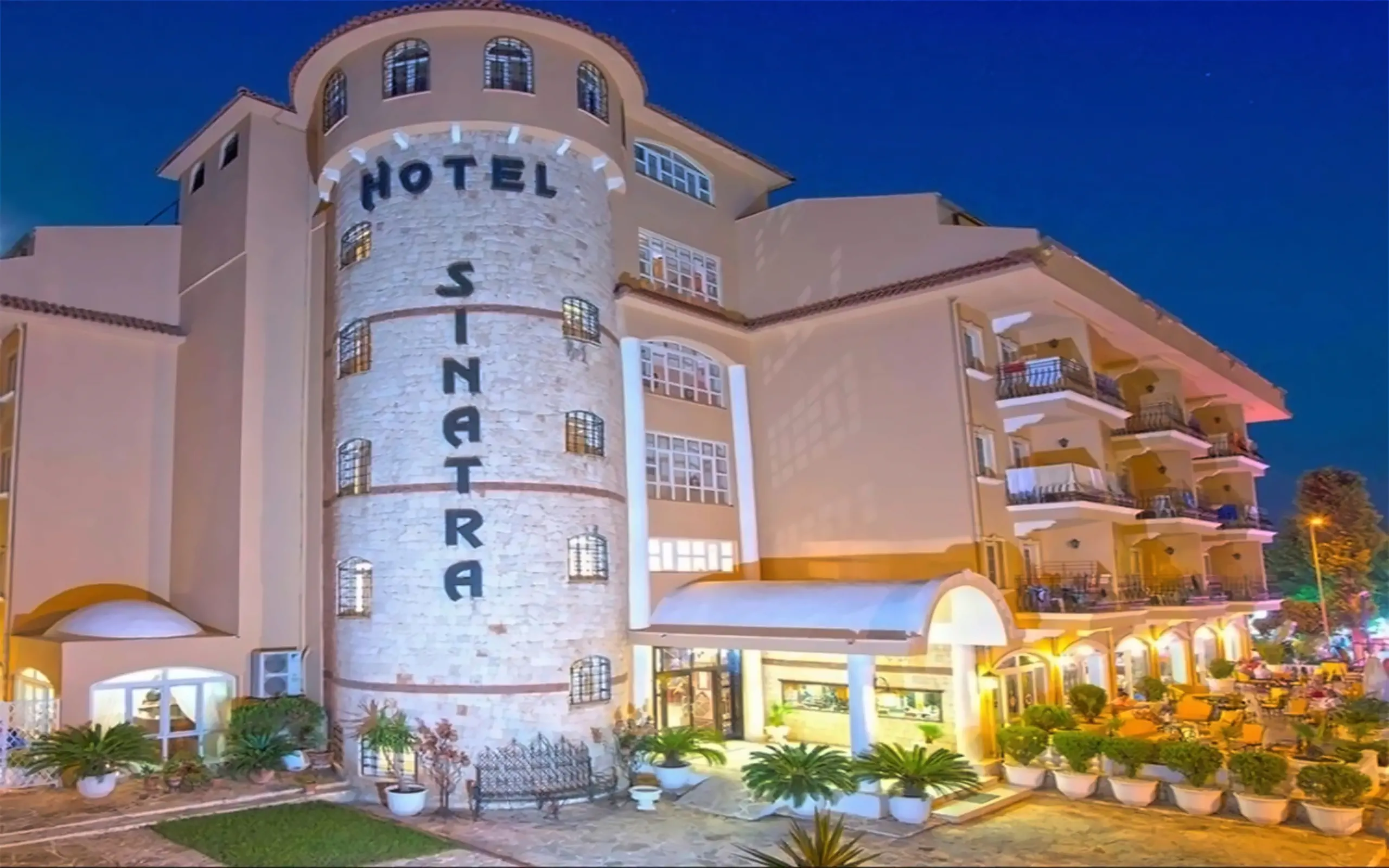 Sinatra (Kemer) - zdjęcie 8