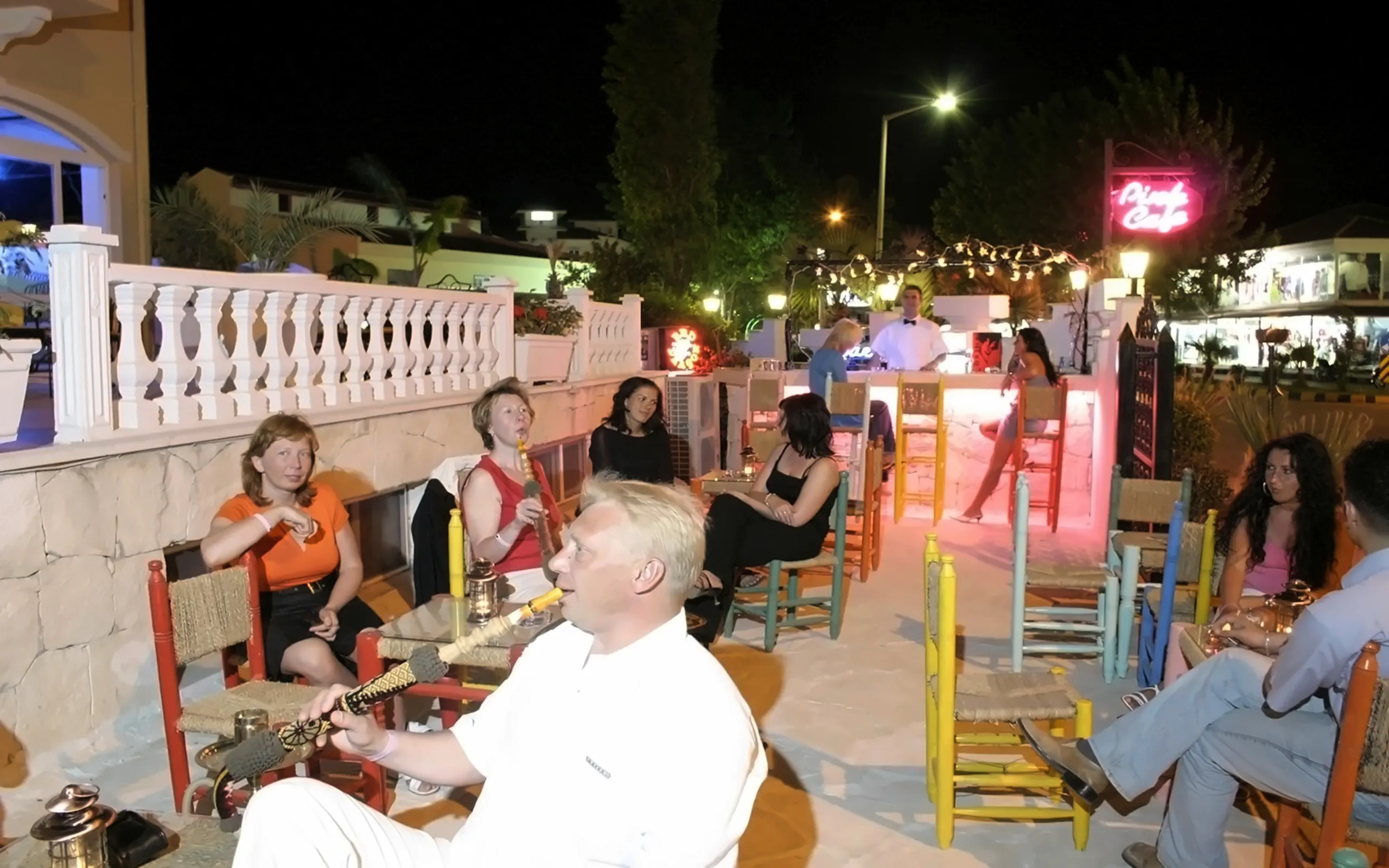 Sinatra (Kemer) - zdjęcie 16