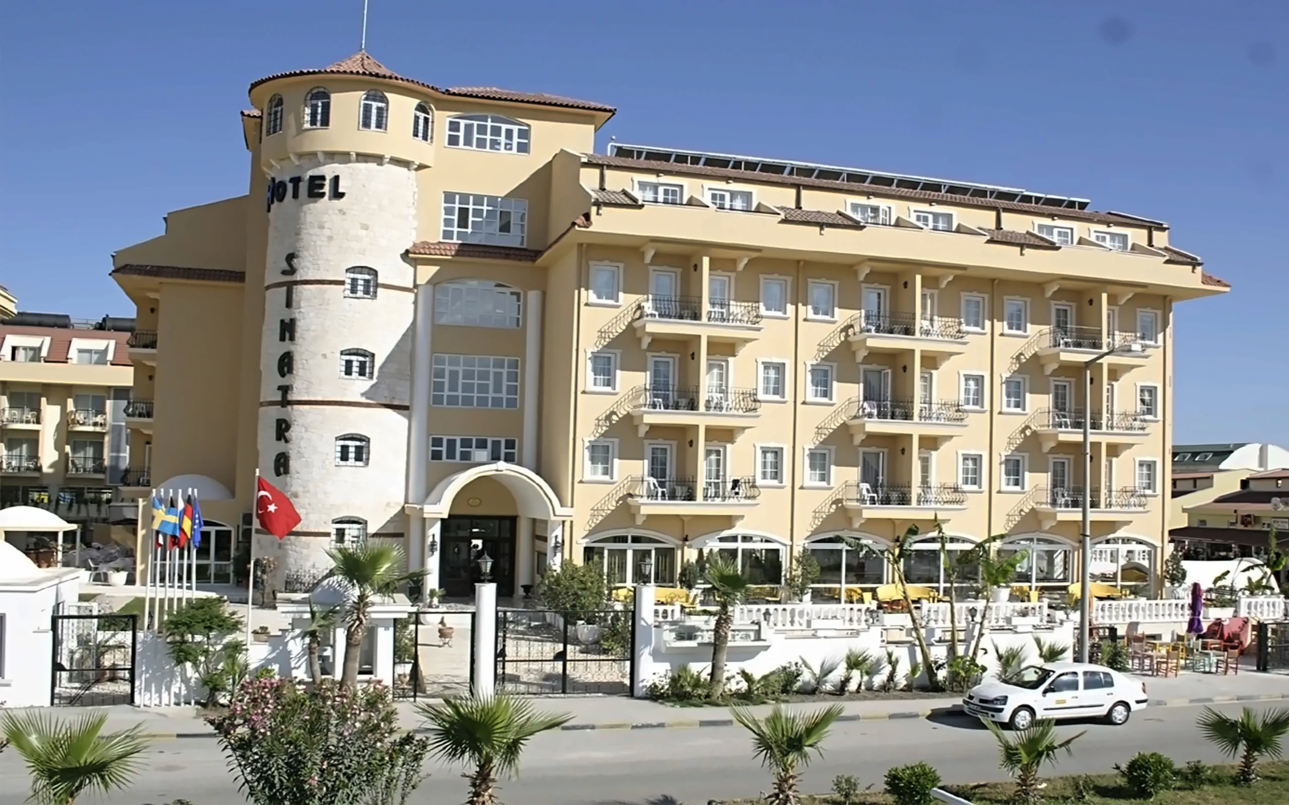 Sinatra (Kemer) - zdjęcie 7