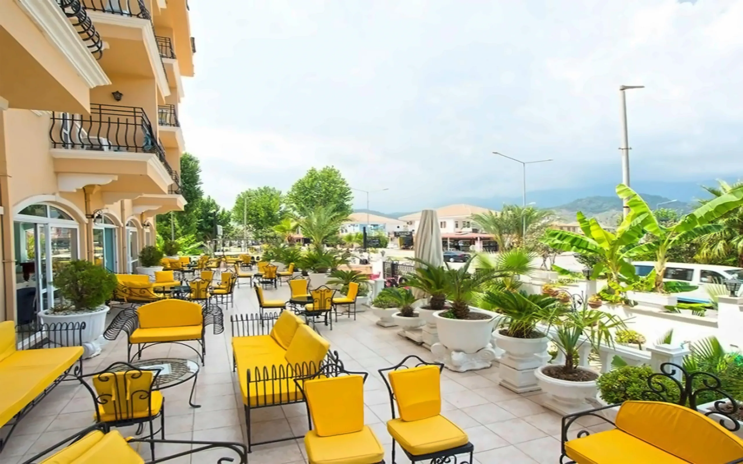 Sinatra (Kemer) - zdjęcie 15