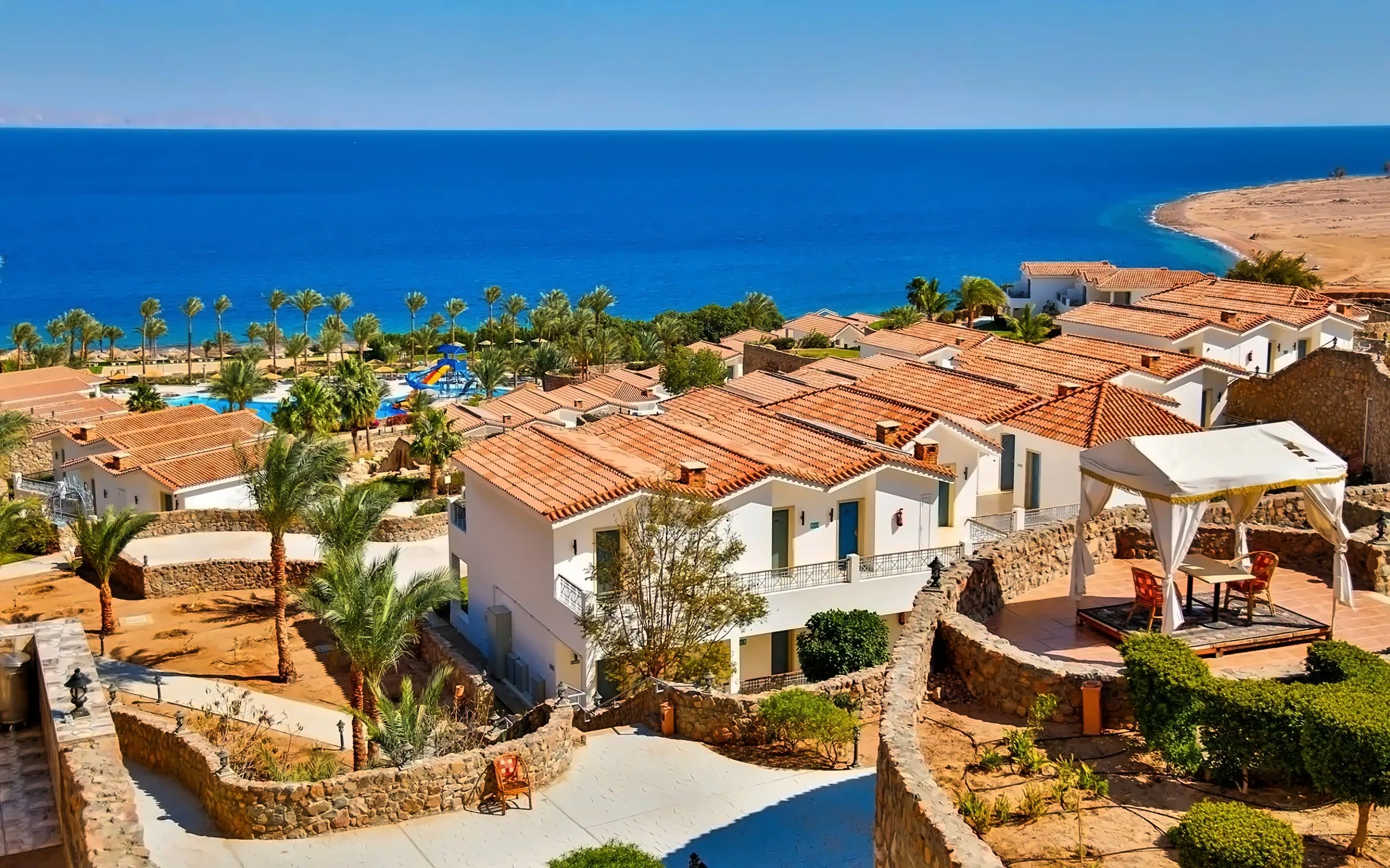 Ecotel Dahab Bay View Resort - zdjęcie 14