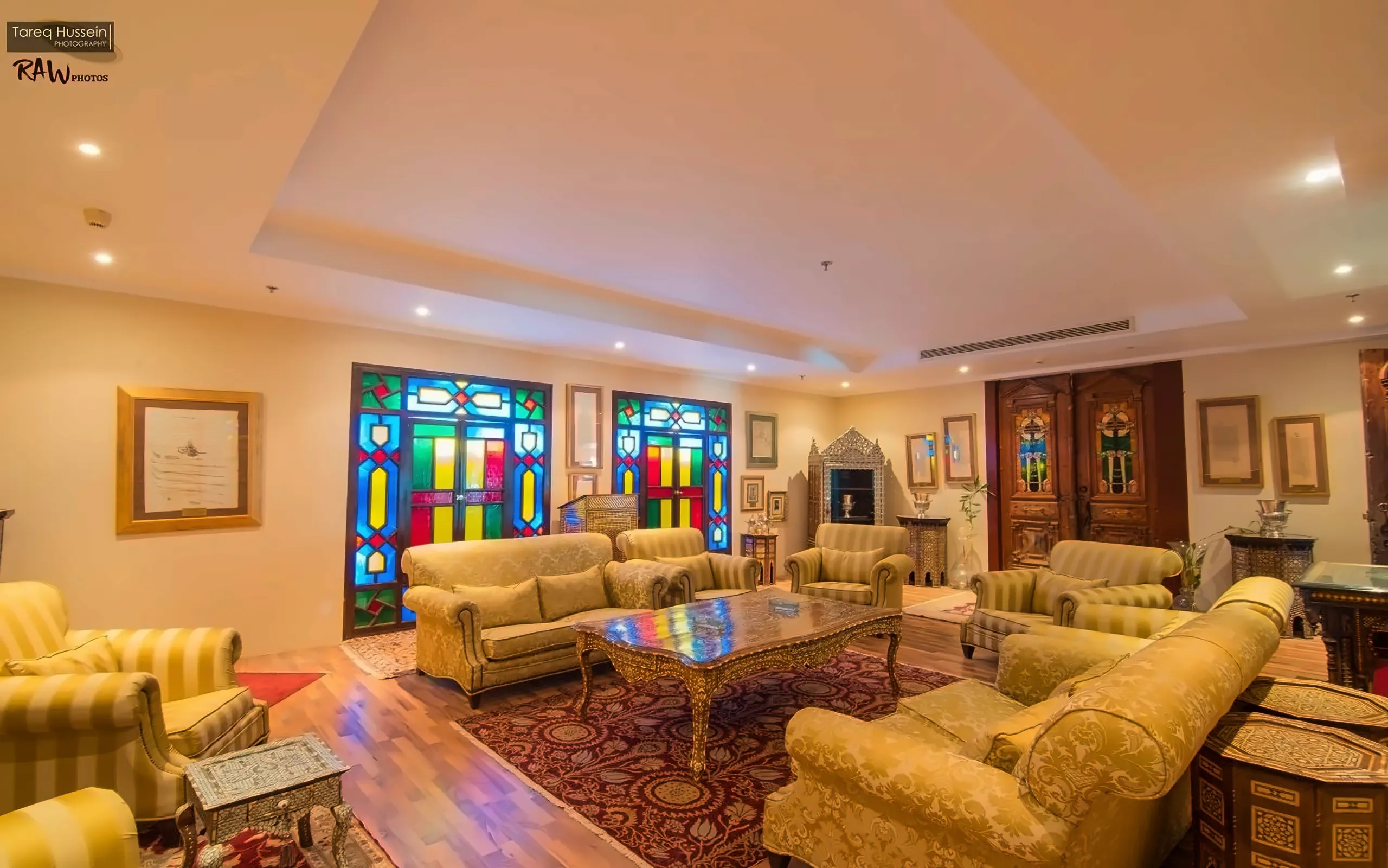 Ecotel Dahab Bay View Resort - zdjęcie 45