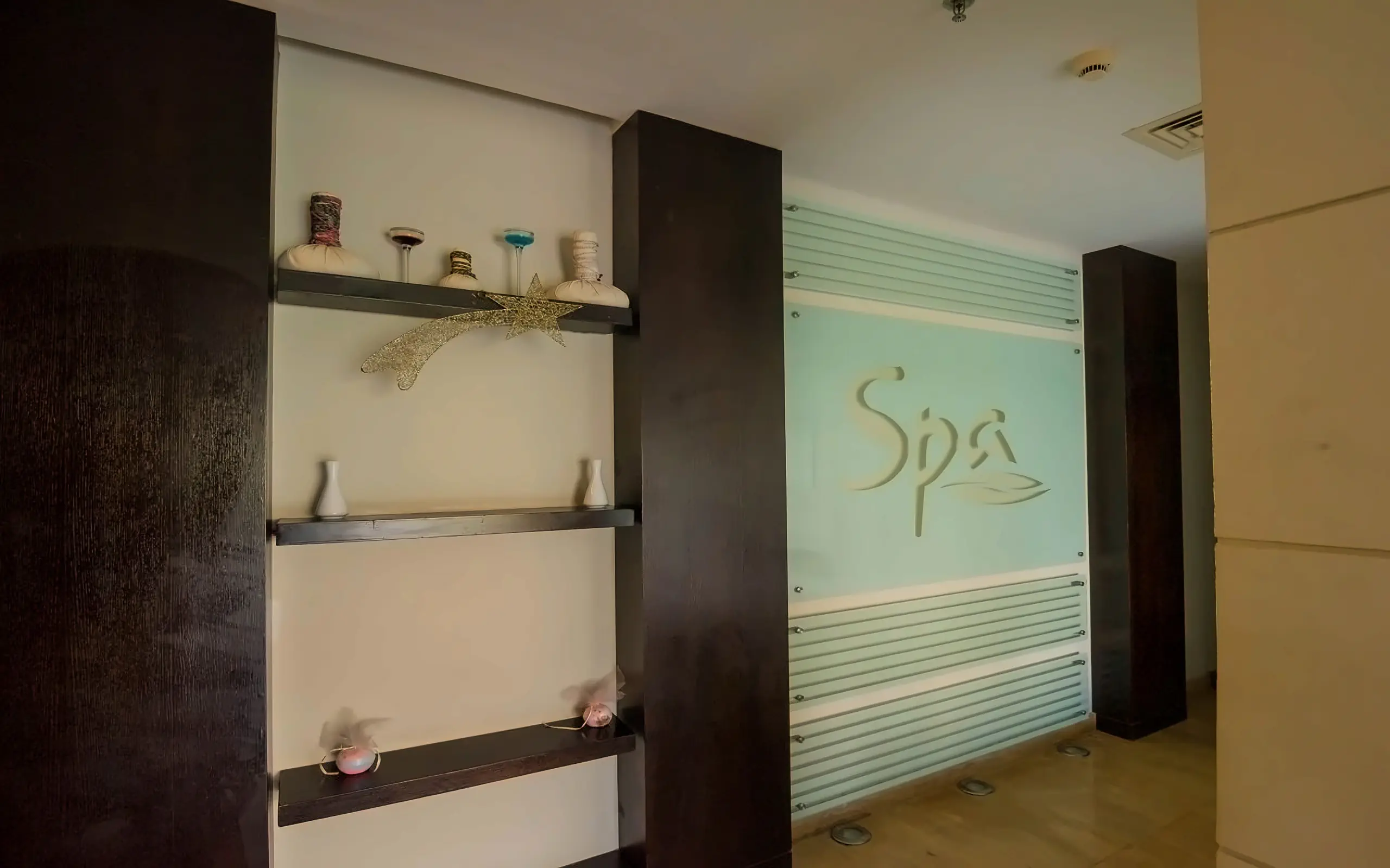Ecotel Dahab Bay View Resort - zdjęcie 52