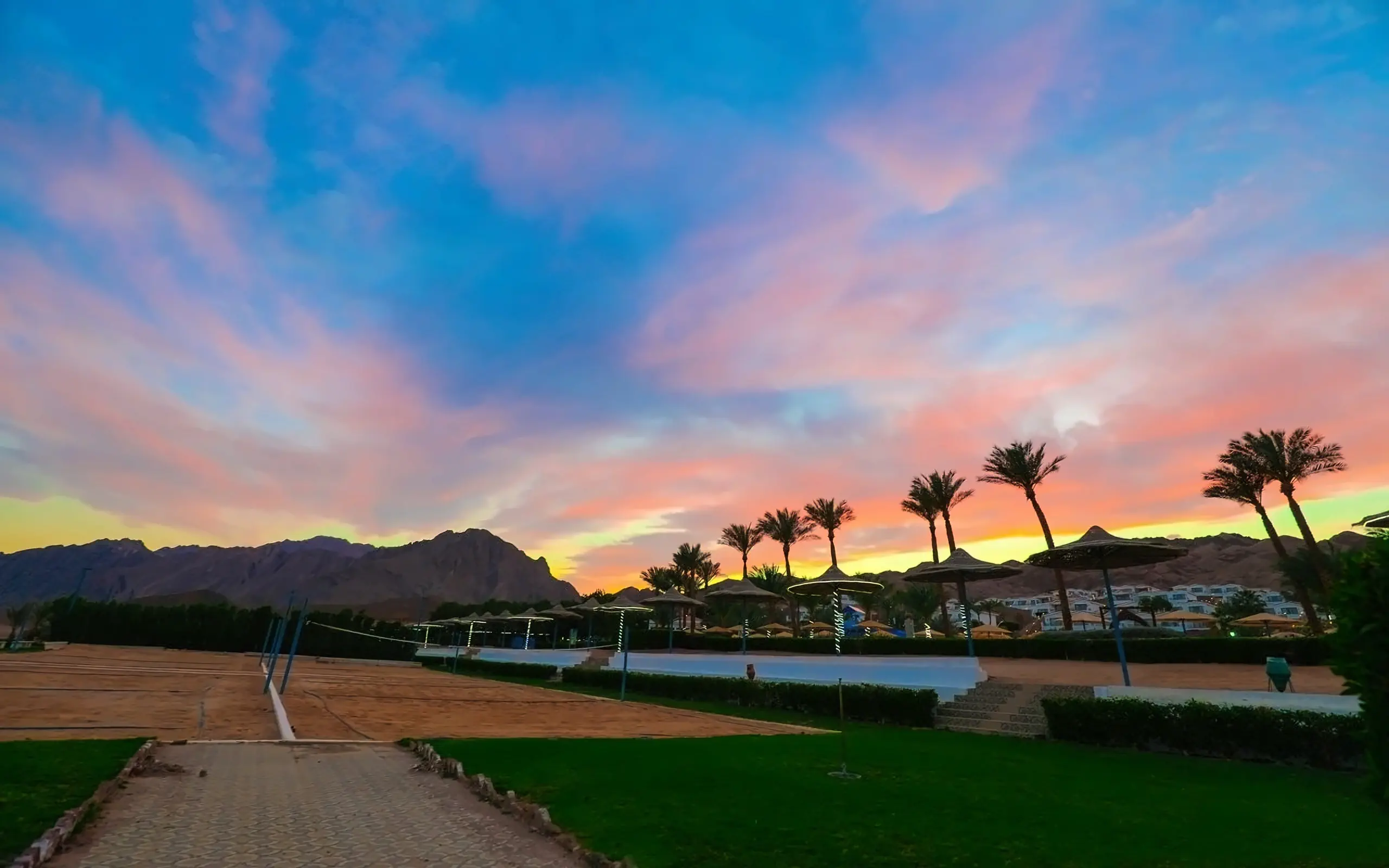 Ecotel Dahab Bay View Resort - zdjęcie 18