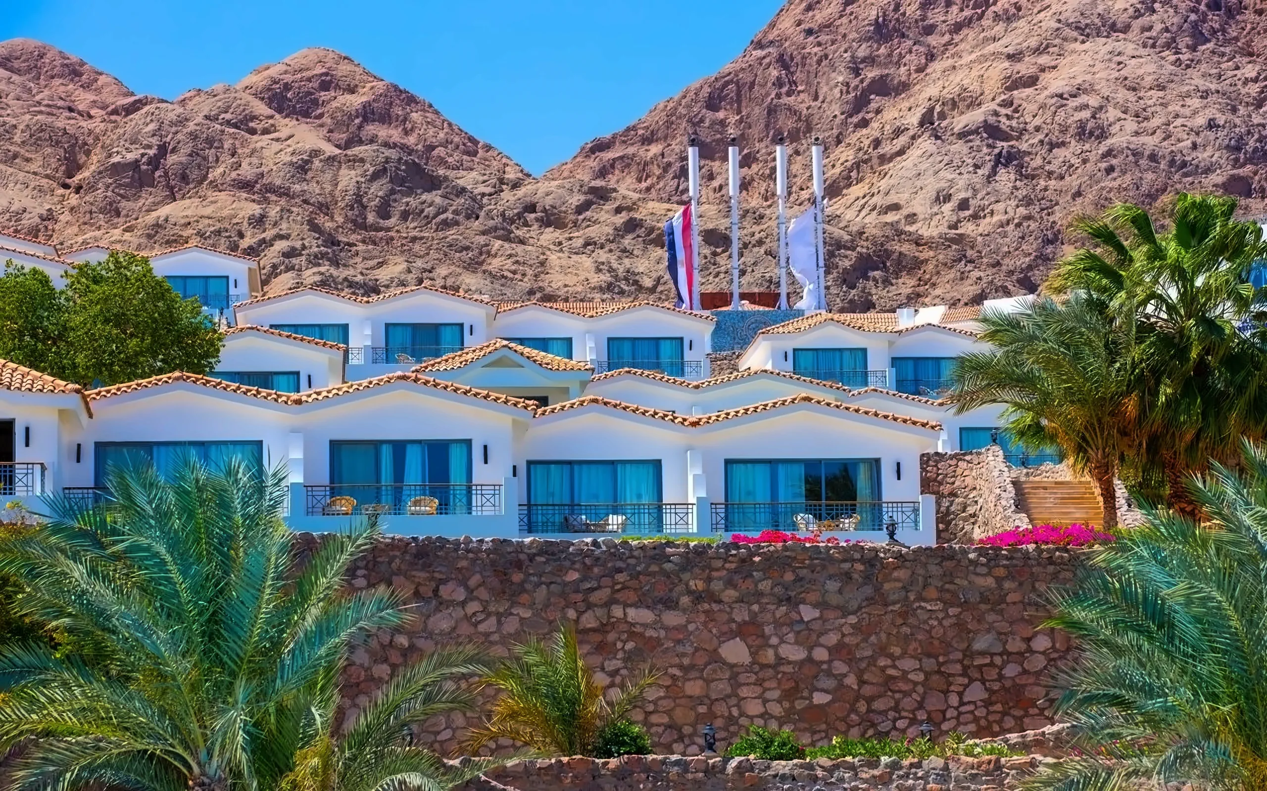 Ecotel Dahab Bay View Resort - zdjęcie 32
