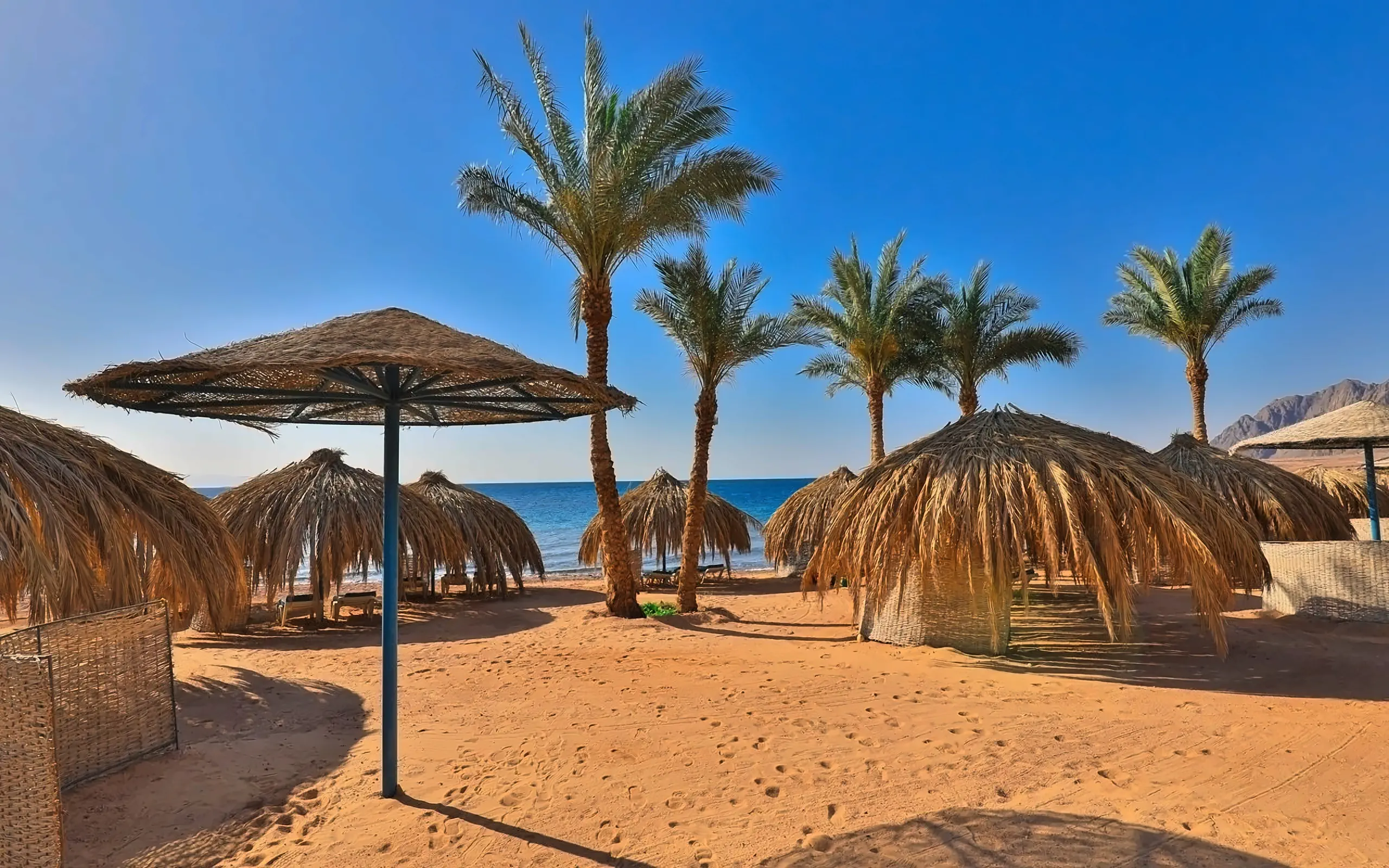 Ecotel Dahab Bay View Resort - zdjęcie 27