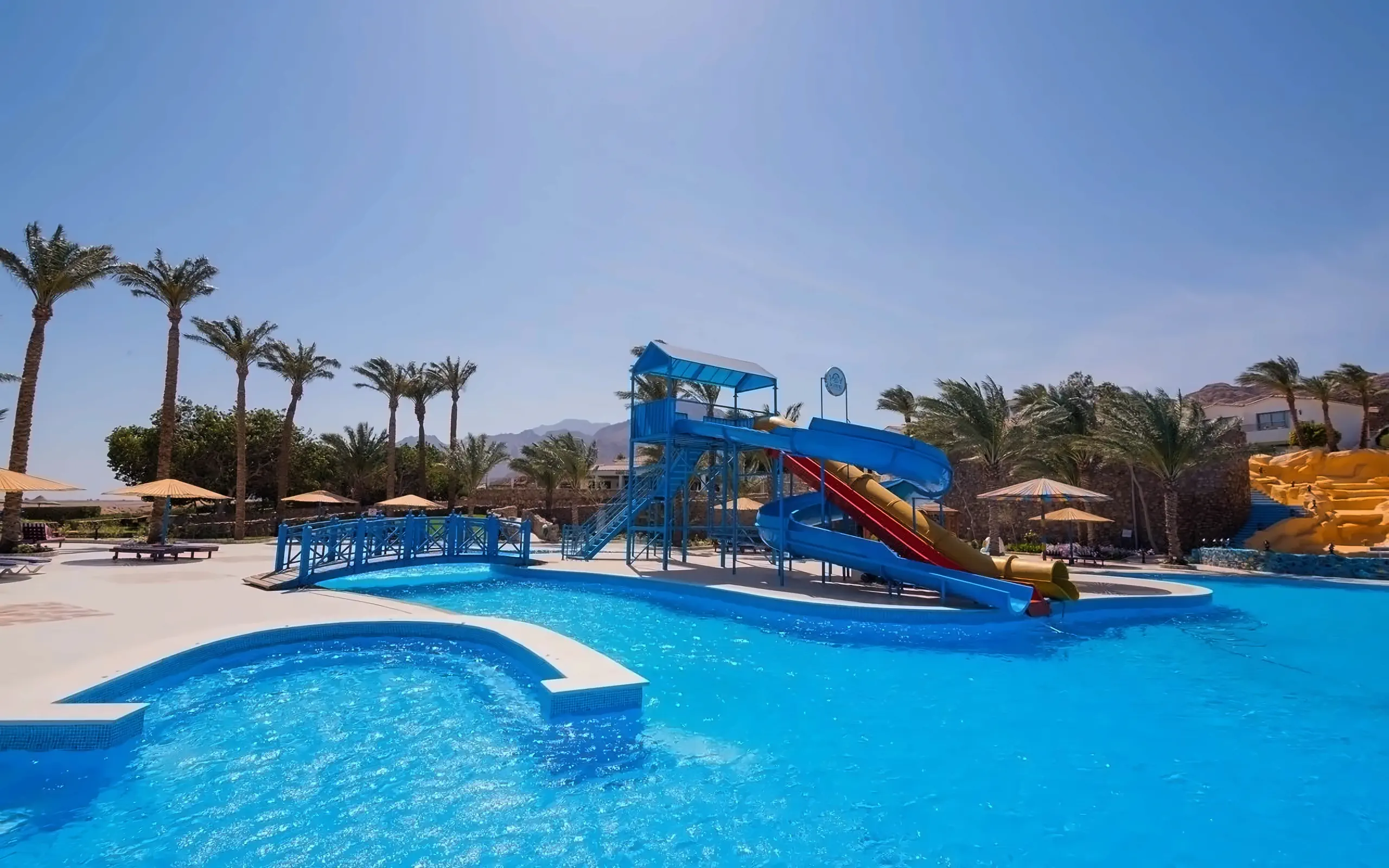 Ecotel Dahab Bay View Resort - zdjęcie 11
