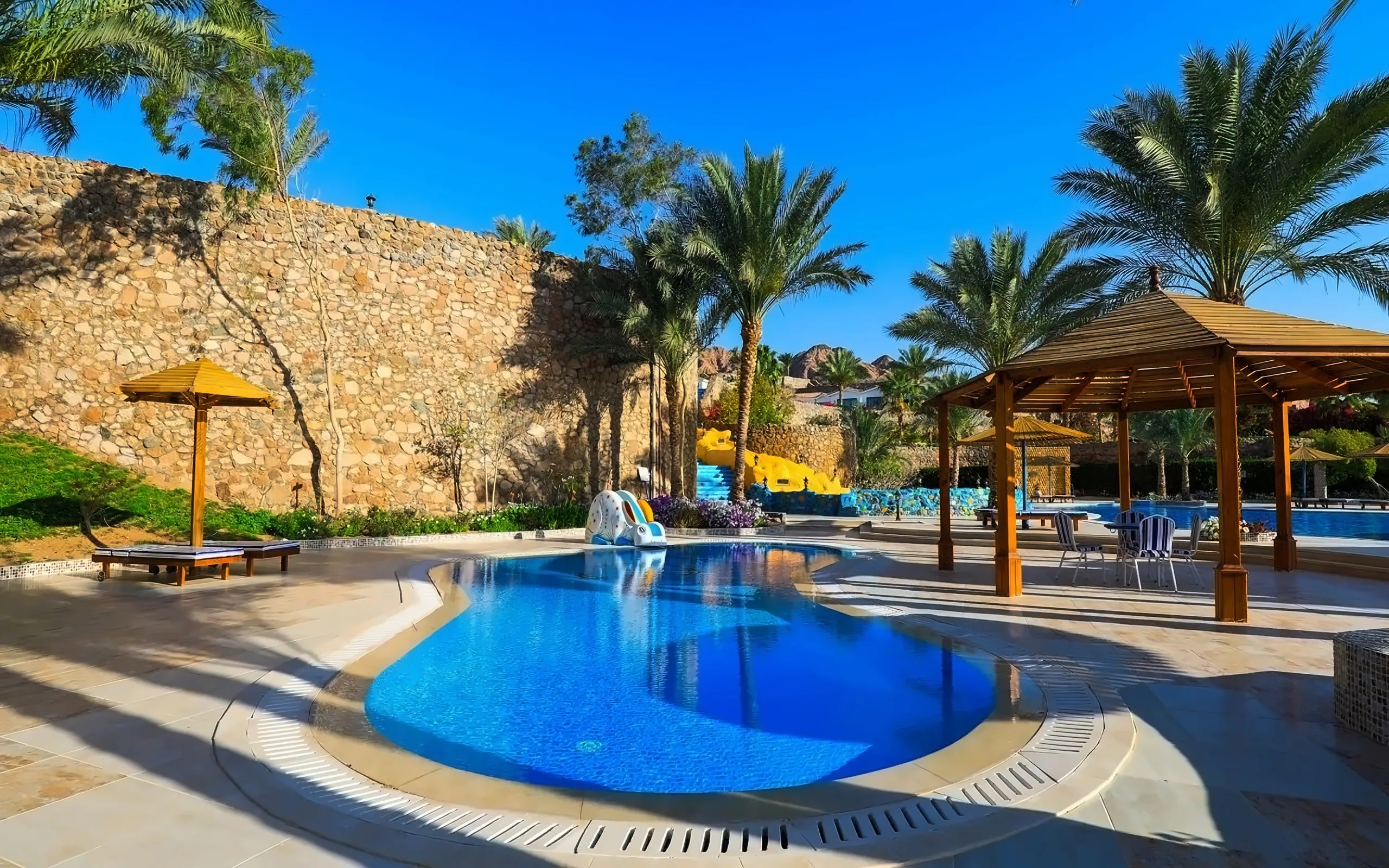 Ecotel Dahab Bay View Resort - zdjęcie 12