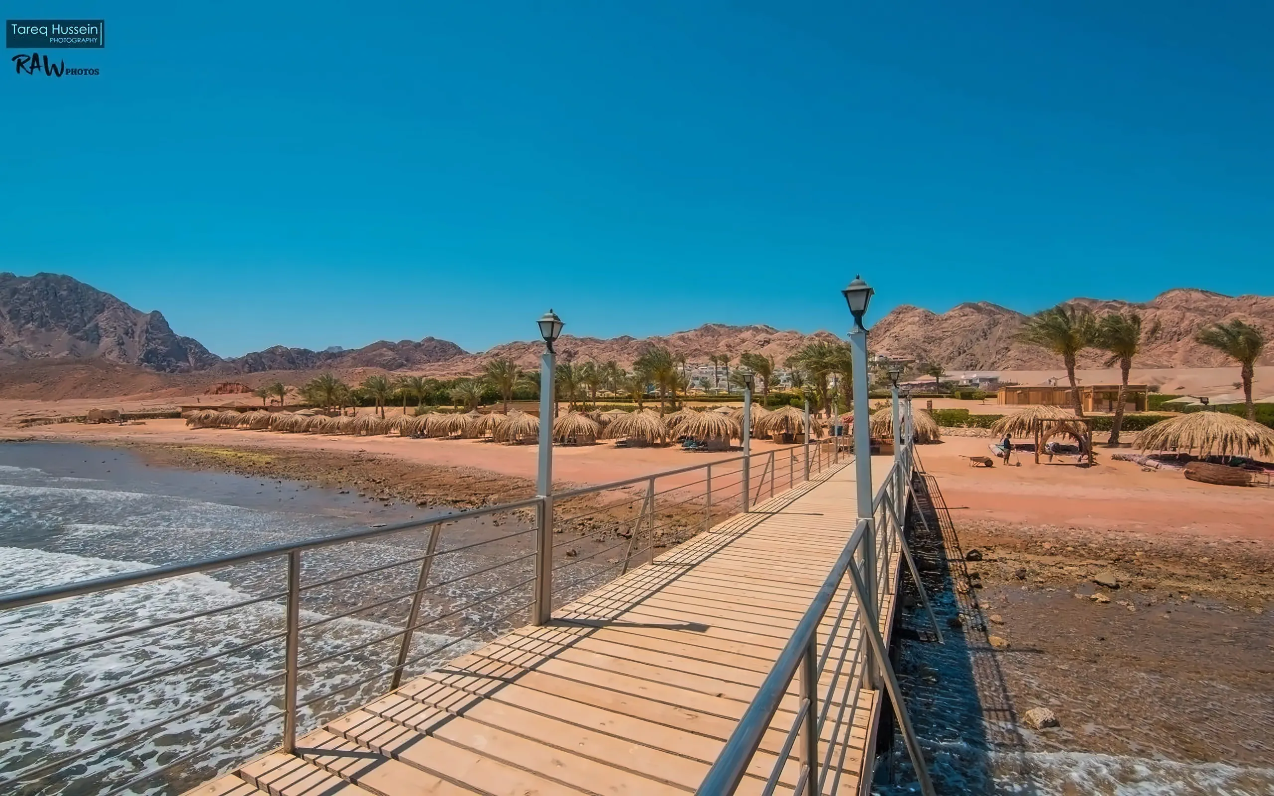 Ecotel Dahab Bay View Resort - zdjęcie 30