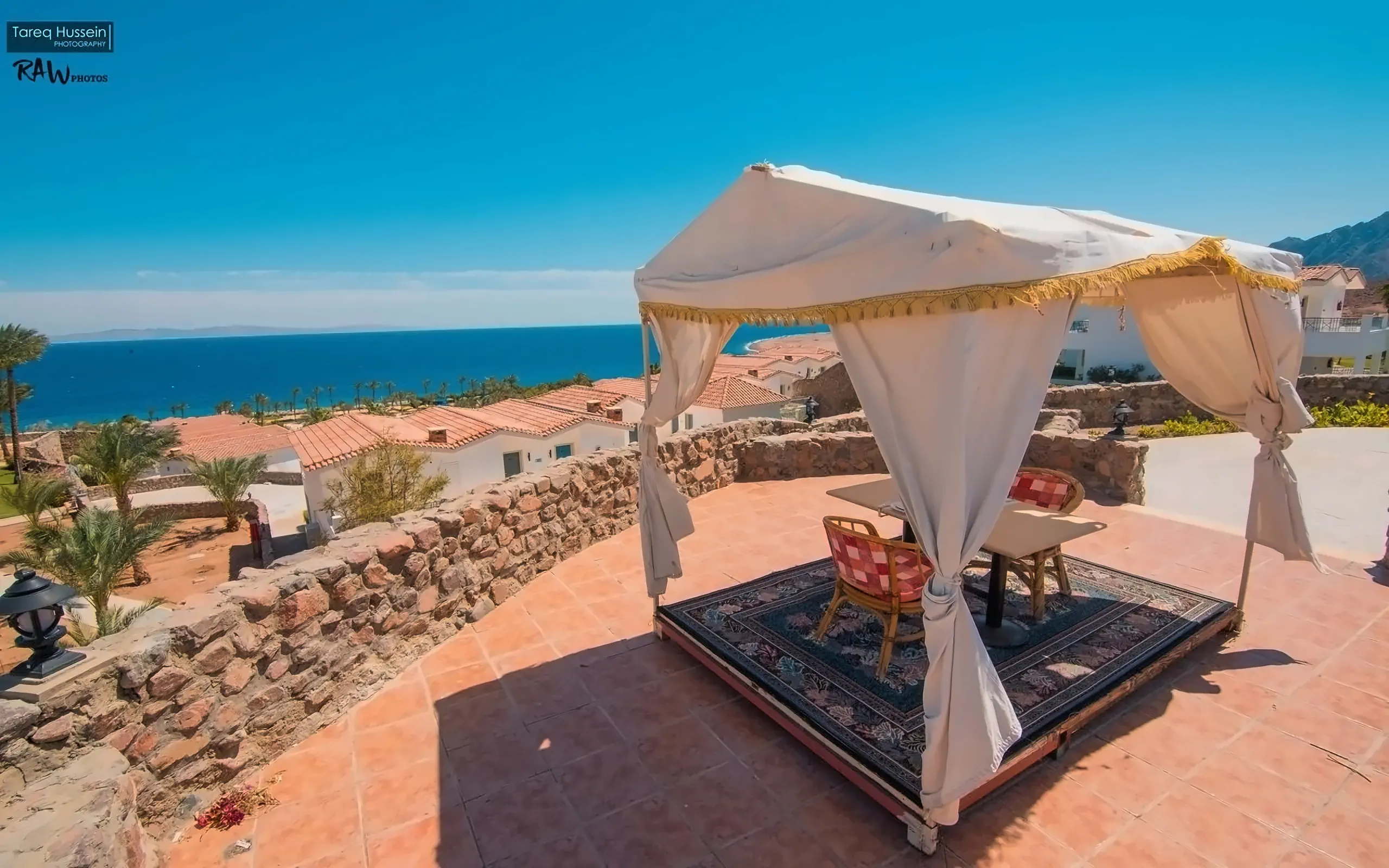 Ecotel Dahab Bay View Resort - zdjęcie 29