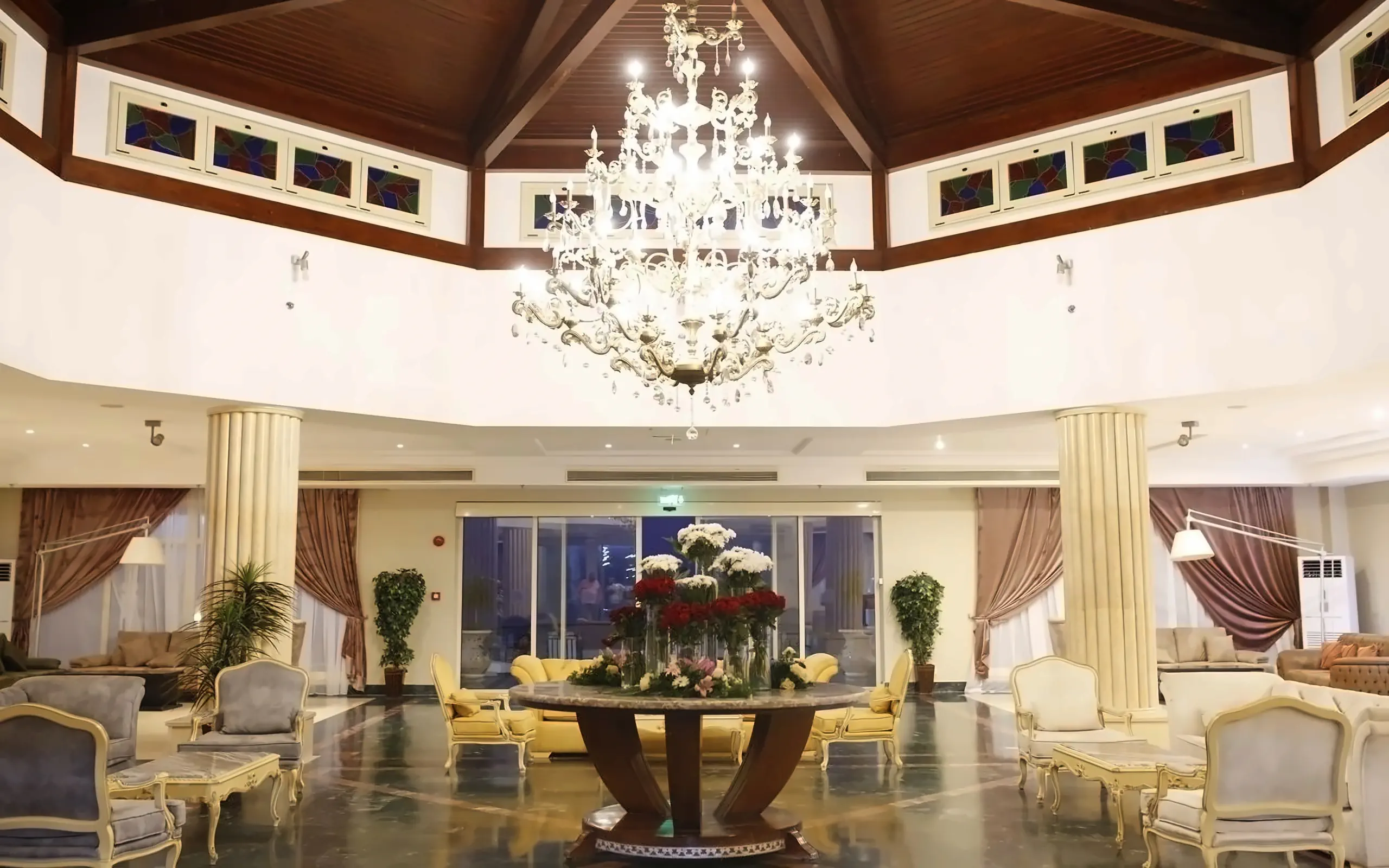 Ecotel Dahab Bay View Resort - zdjęcie 43