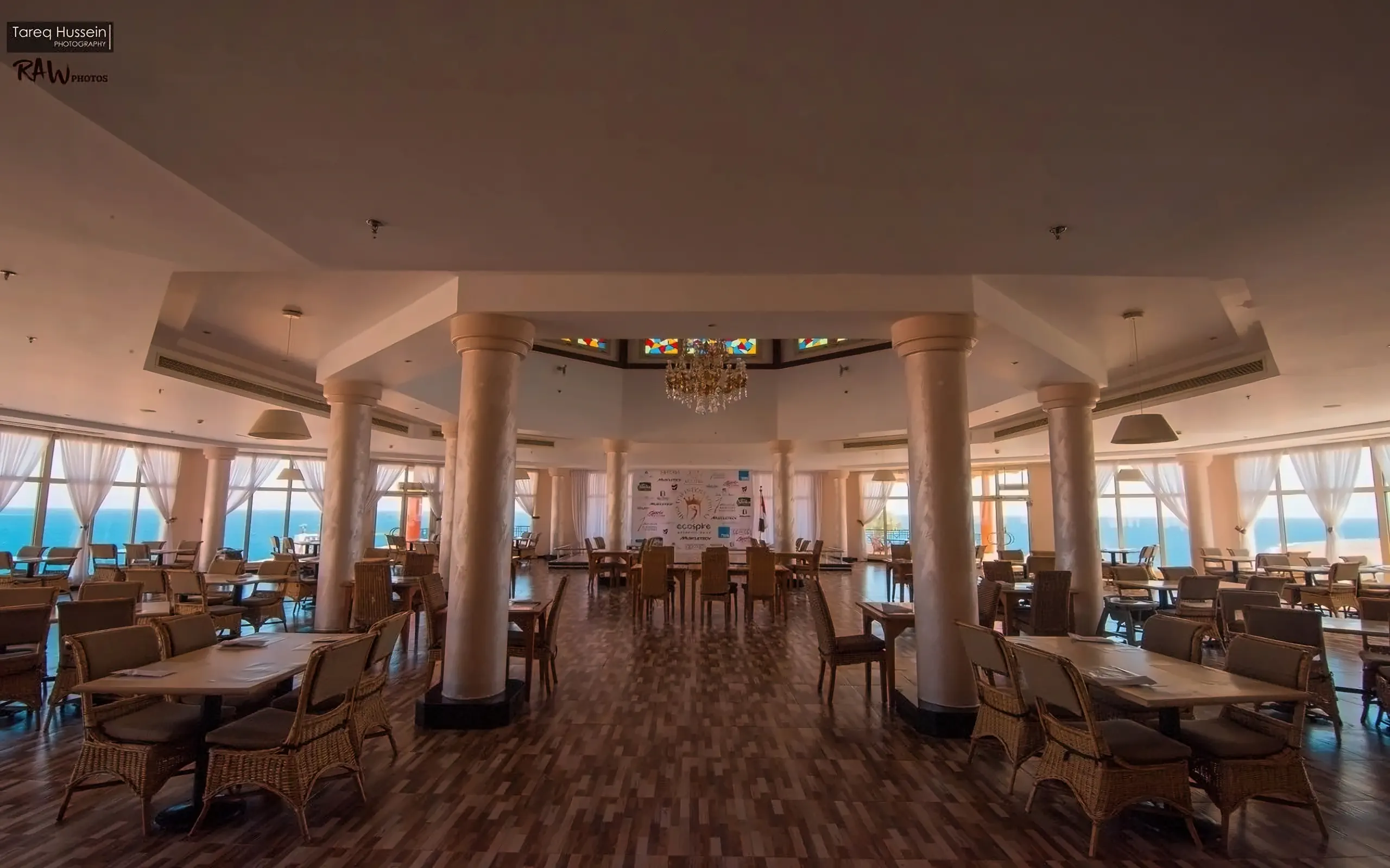 Ecotel Dahab Bay View Resort - zdjęcie 38