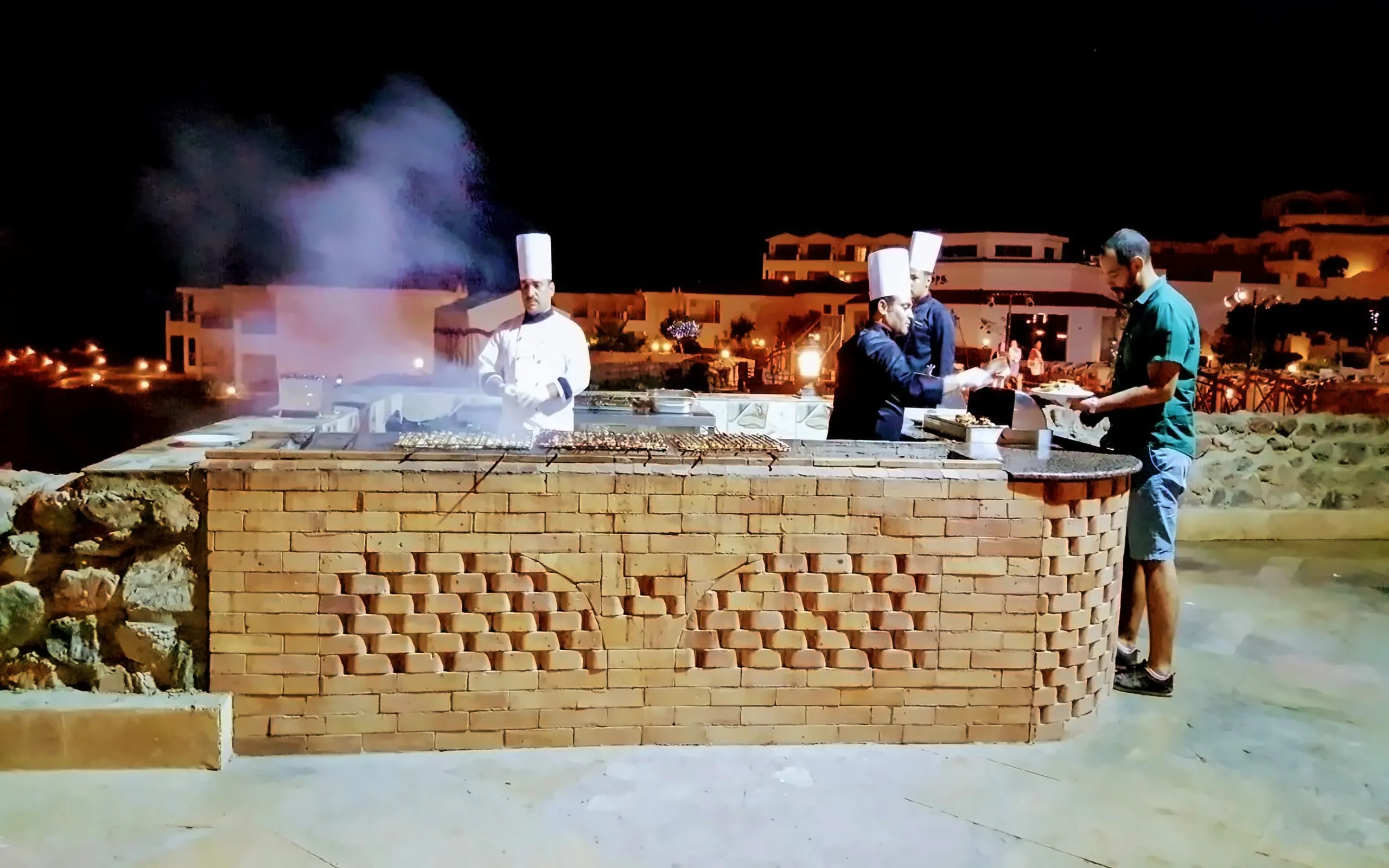 Ecotel Dahab Bay View Resort - zdjęcie 48