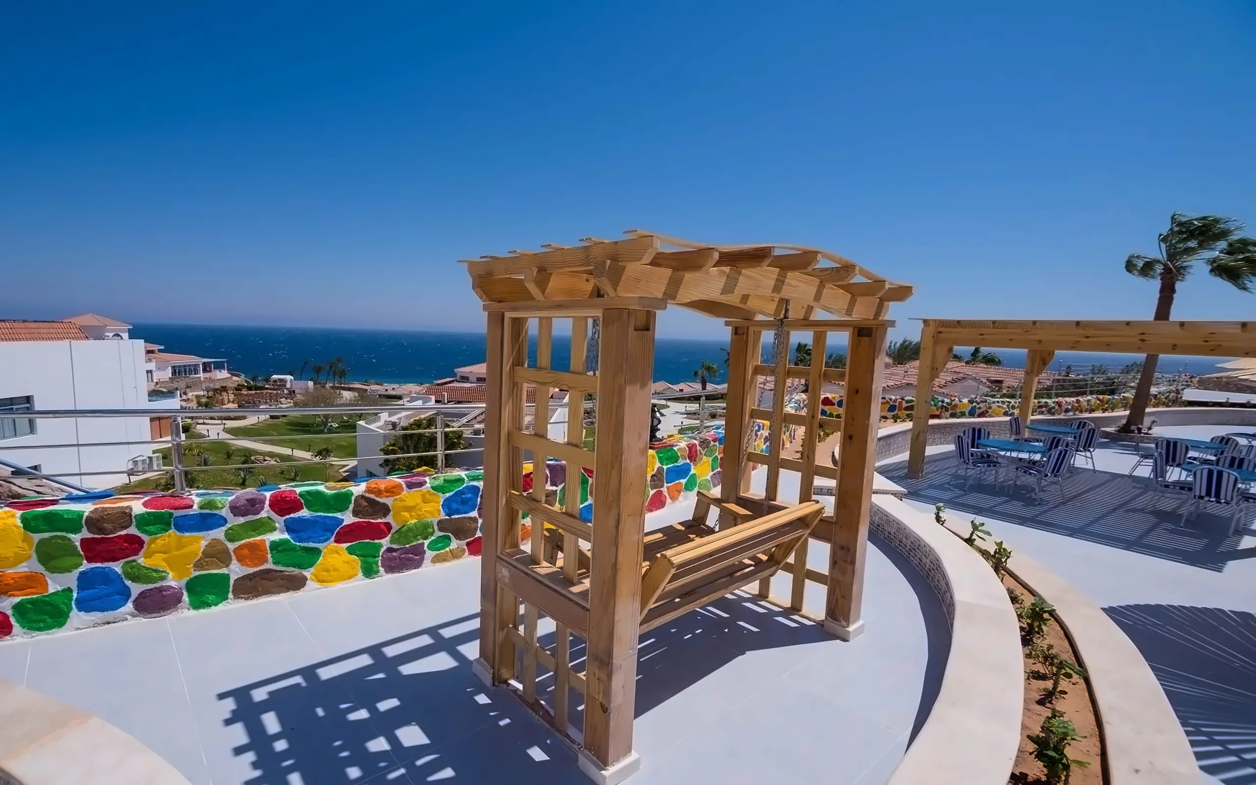 Ecotel Dahab Bay View Resort - zdjęcie 17
