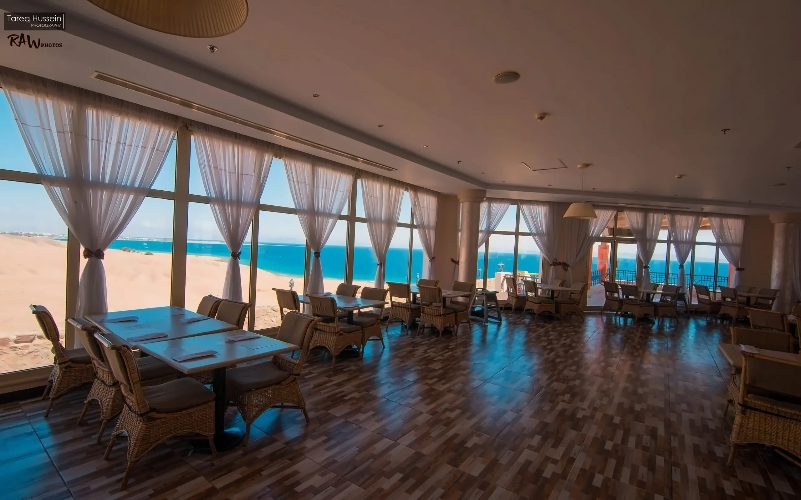 Ecotel Dahab Bay View Resort - zdjęcie 37